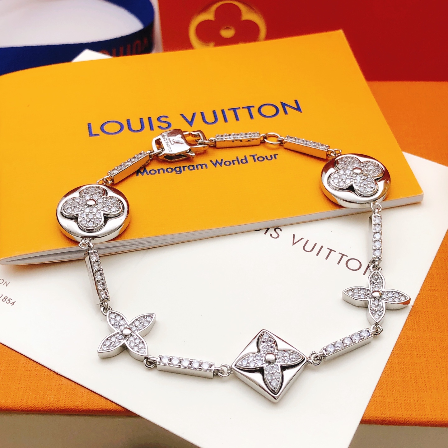 路易威登 Louis Vuitton 典雅工坊高奢皮具手袋包包女包 #EDDB4684 2