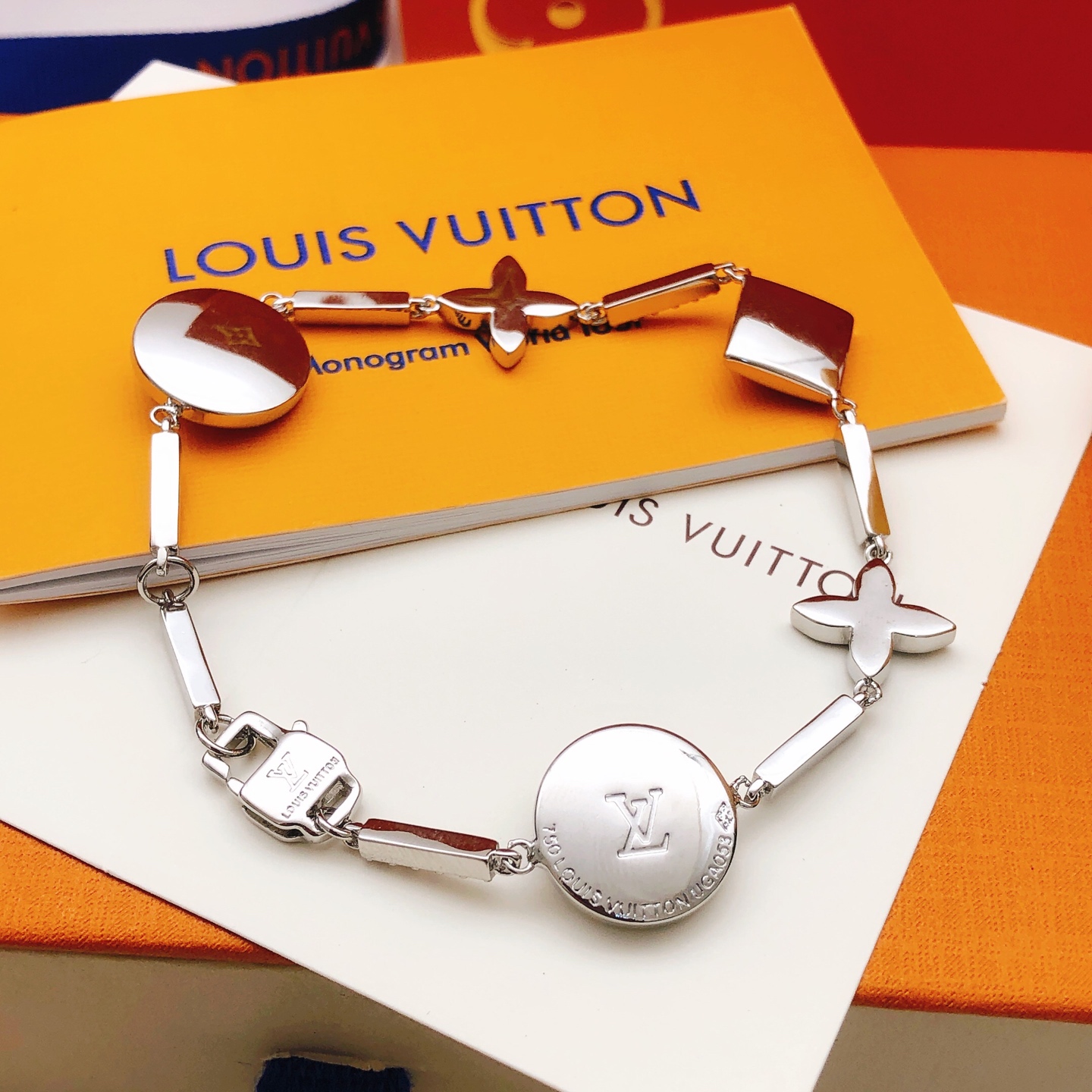 路易威登 Louis Vuitton 典雅工坊高奢皮具手袋包包女包 #EDDB4684 4