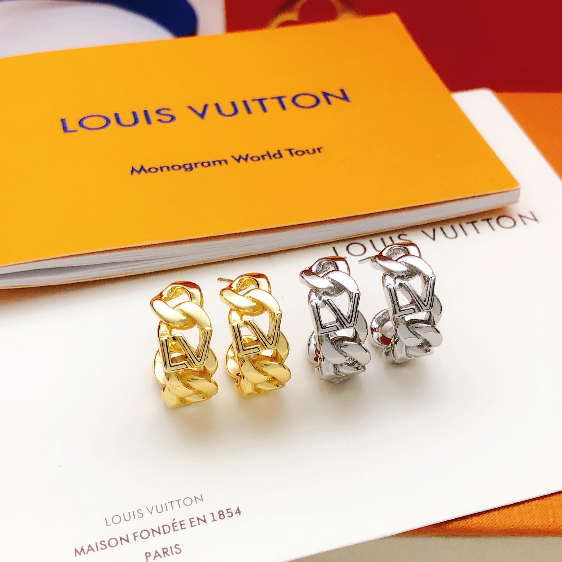 路易威登 Louis Vuitton 典雅工坊高奢皮具手袋包包女包 #36DA1203 4
