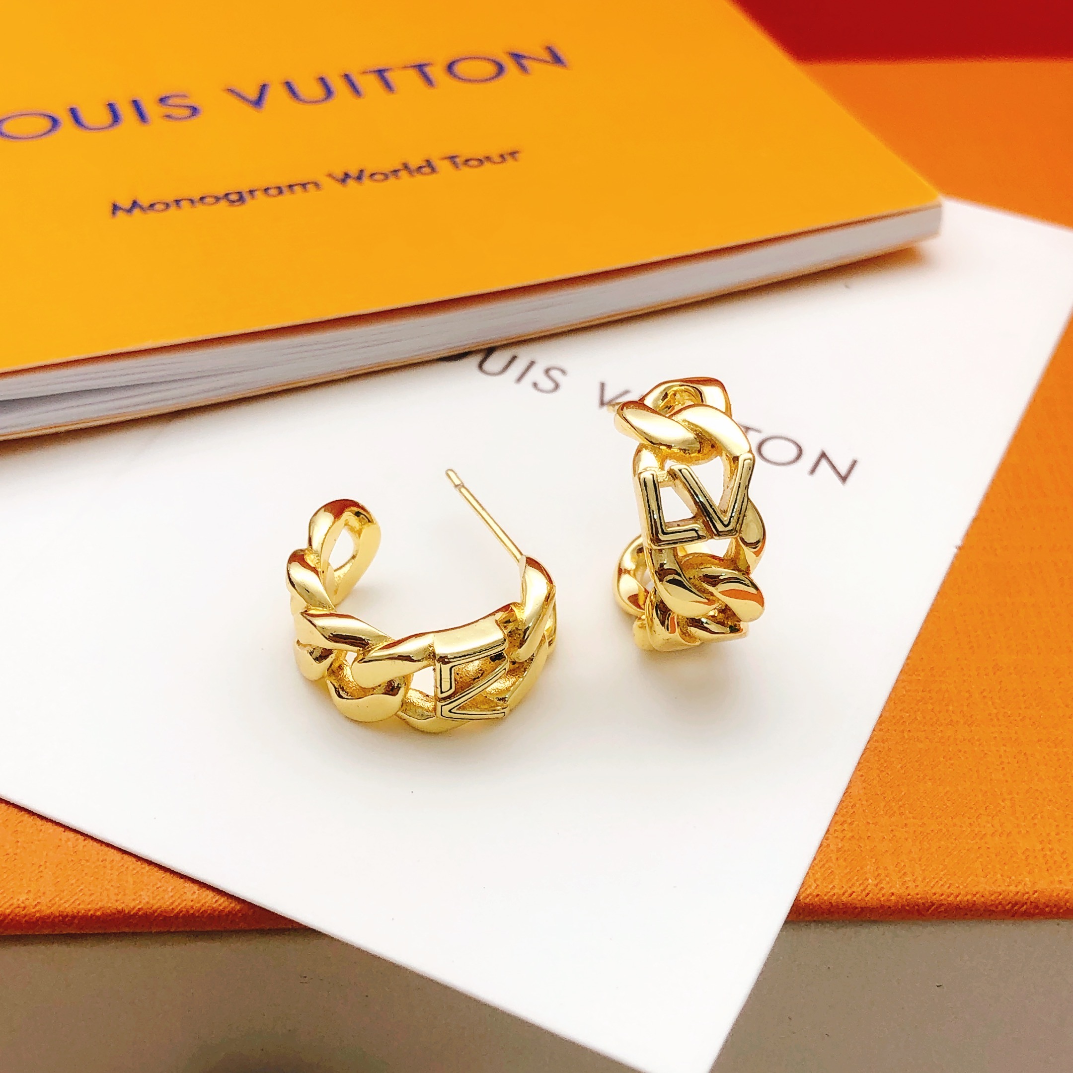路易威登 Louis Vuitton 典雅工坊高奢皮具手袋包包女包 #36DA1203 3