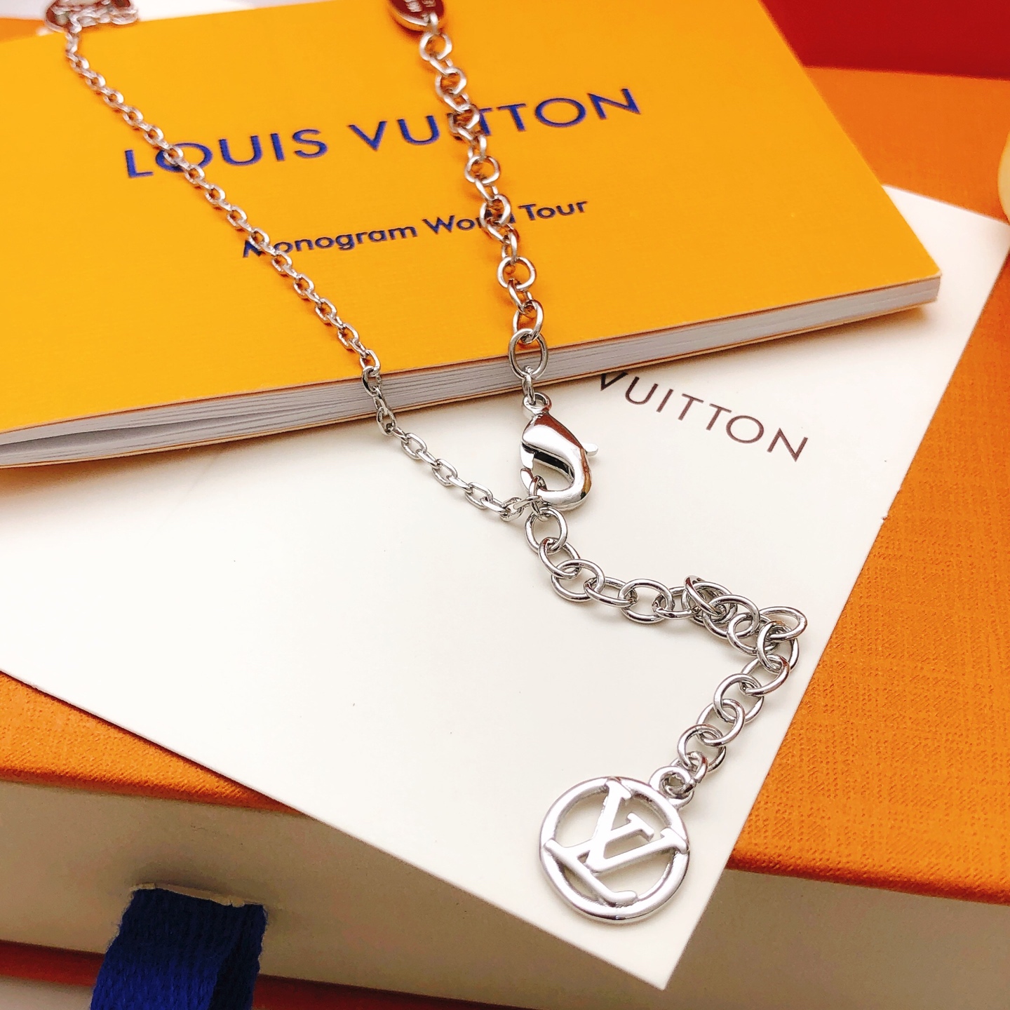 路易威登 Louis Vuitton 典雅工坊高奢皮具手袋包包女包 #BBF1ADCF 6