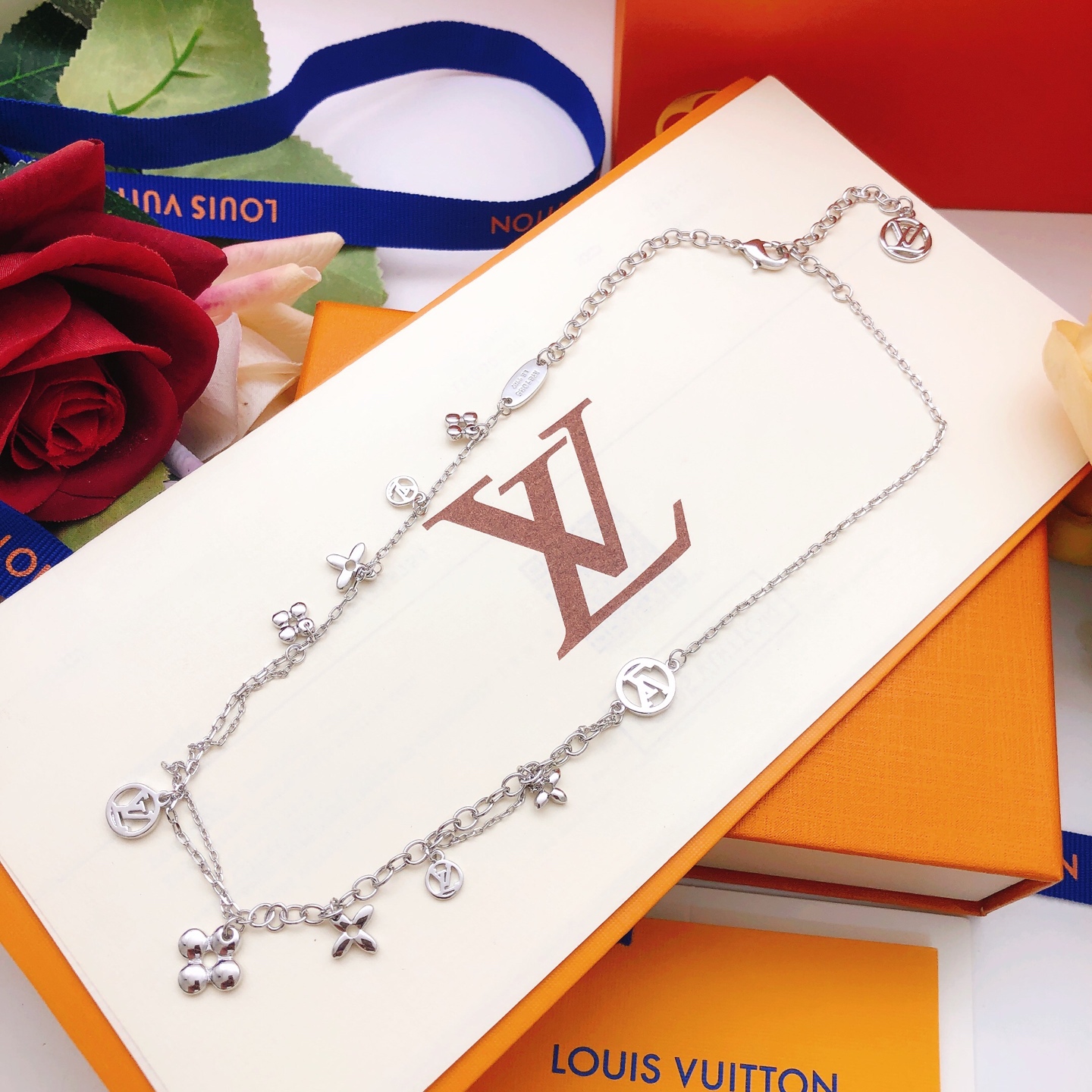 路易威登 Louis Vuitton 典雅工坊高奢皮具手袋包包女包 #BBF1ADCF 3