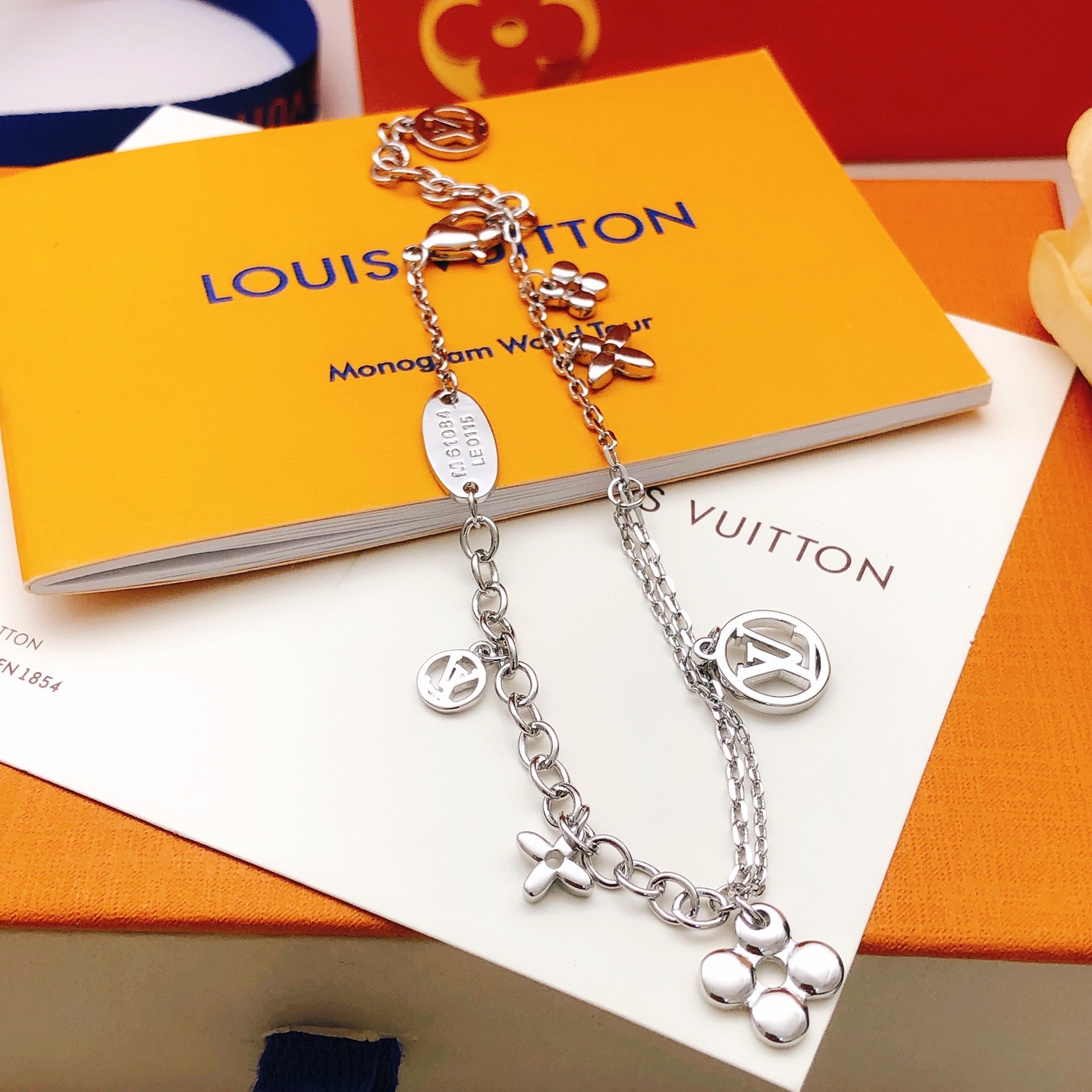 路易威登 Louis Vuitton 典雅工坊高奢皮具手袋包包女包 #25BCC3D1 2