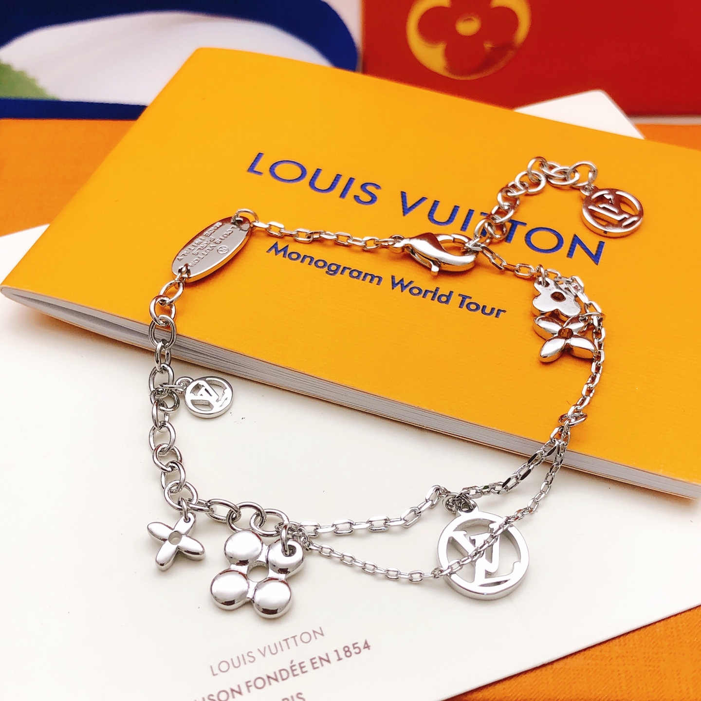 路易威登 Louis Vuitton 典雅工坊高奢皮具手袋包包女包 #25BCC3D1 4