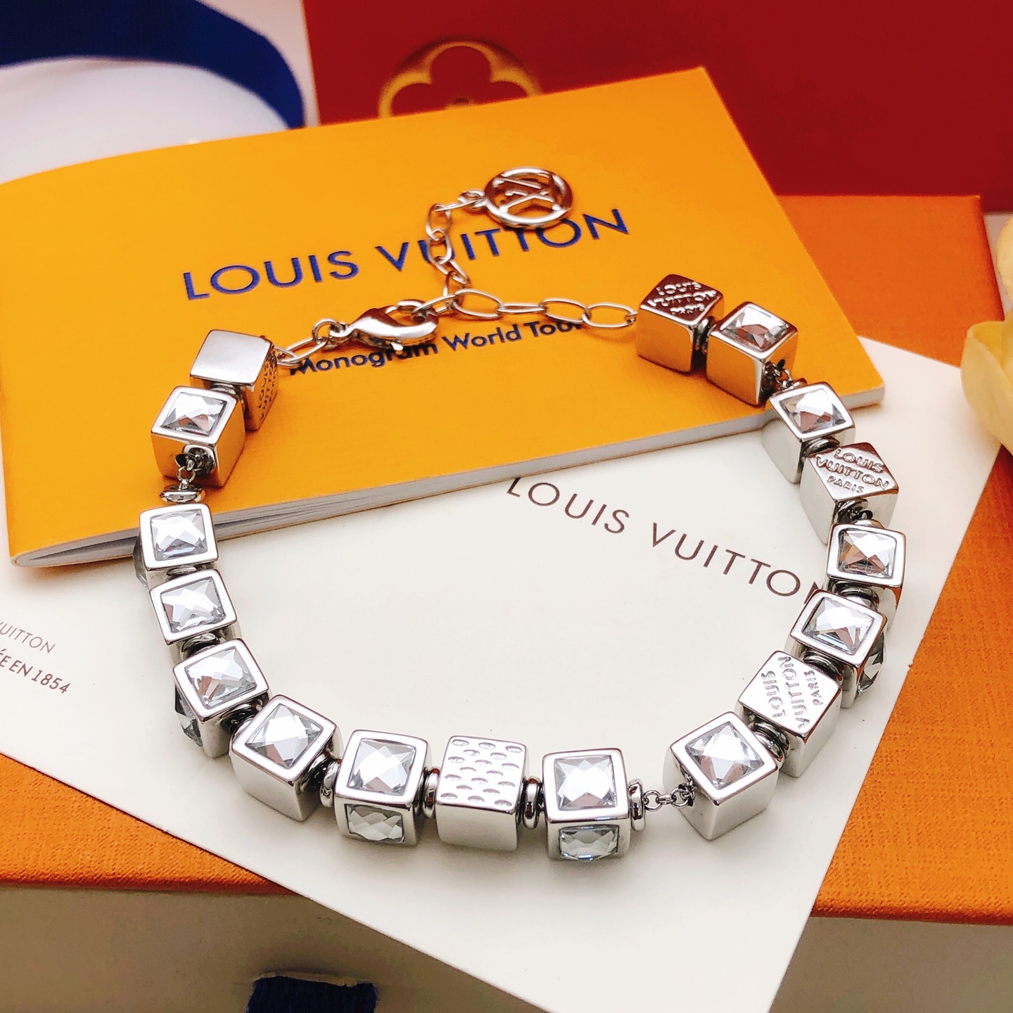 路易威登 Louis Vuitton 典雅工坊高奢皮具手袋包包女包 #6DB2BF2C 2