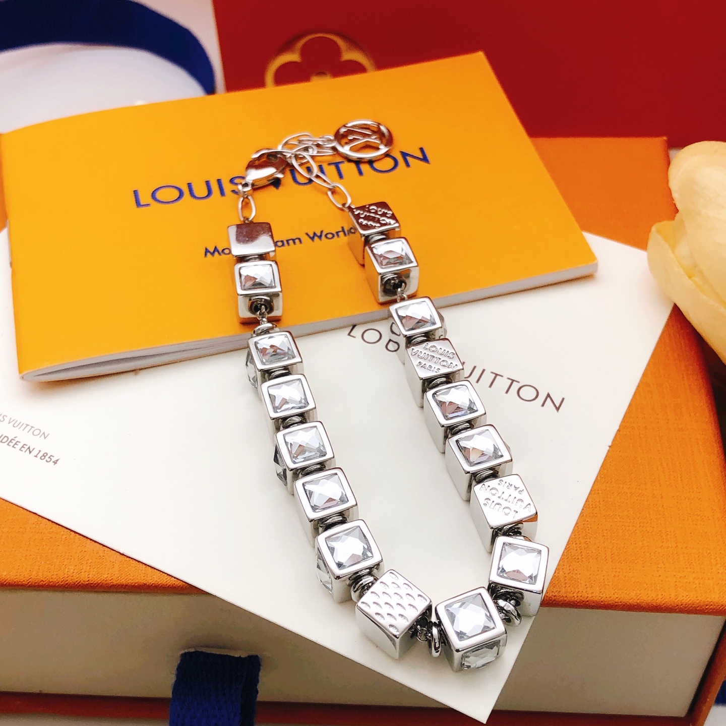 路易威登 Louis Vuitton 典雅工坊高奢皮具手袋包包女包 #6DB2BF2C 3
