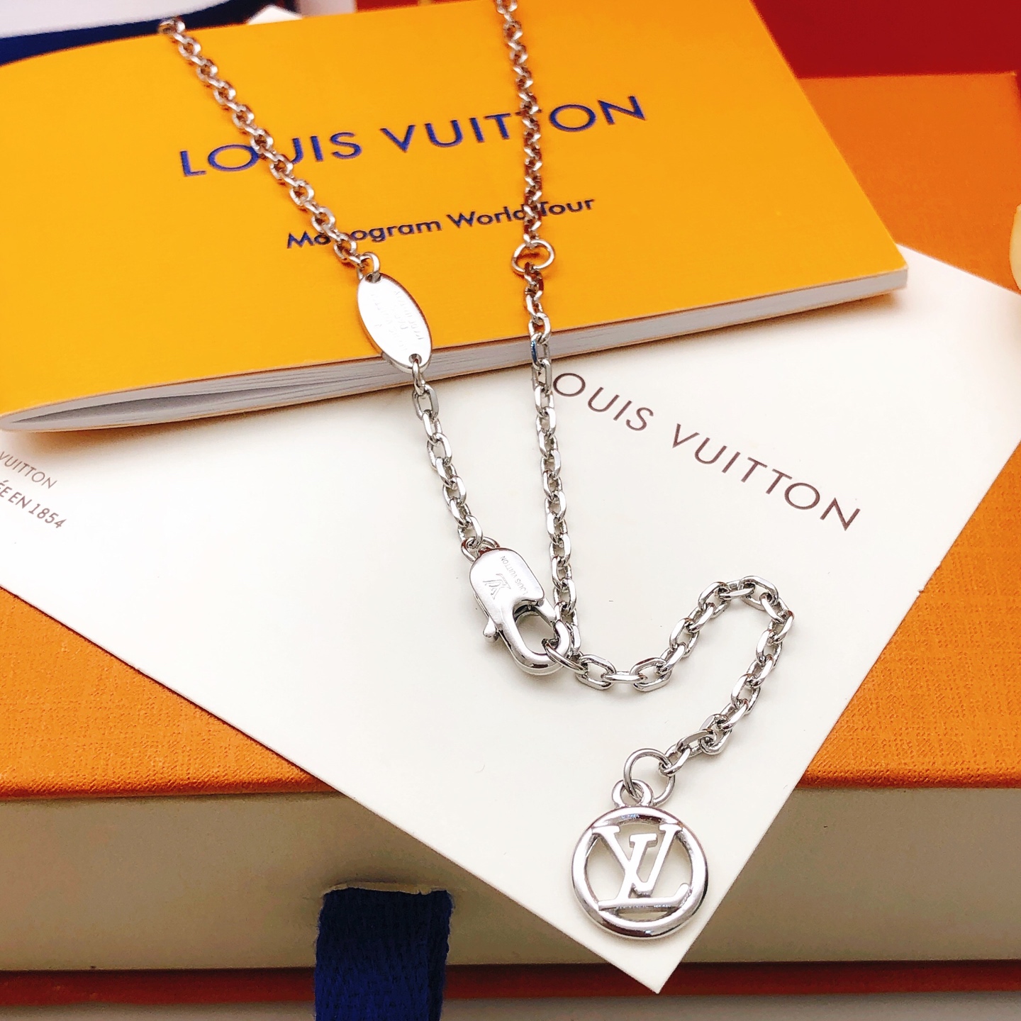 路易威登 Louis Vuitton 典雅工坊高奢皮具手袋包包女包 #EA90709E 3