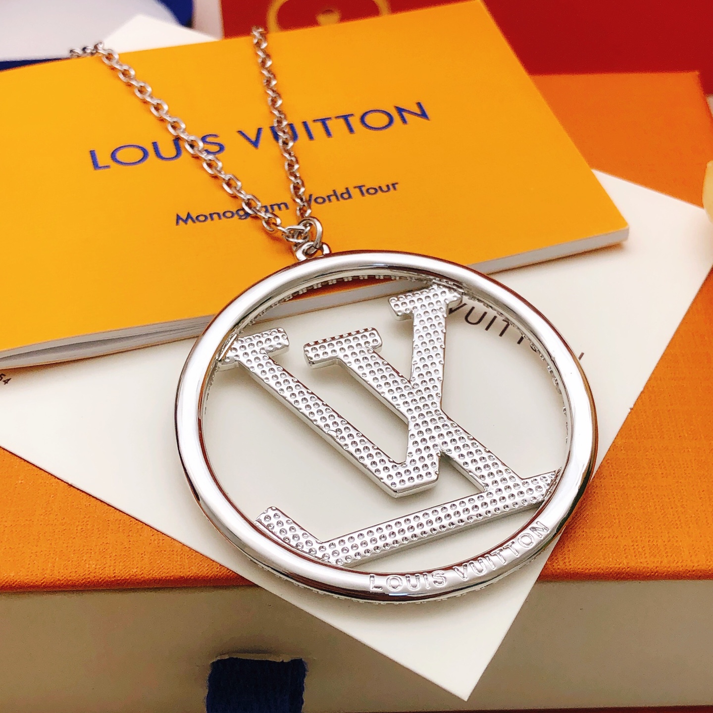 路易威登 Louis Vuitton 典雅工坊高奢皮具手袋包包女包 #EA90709E 2