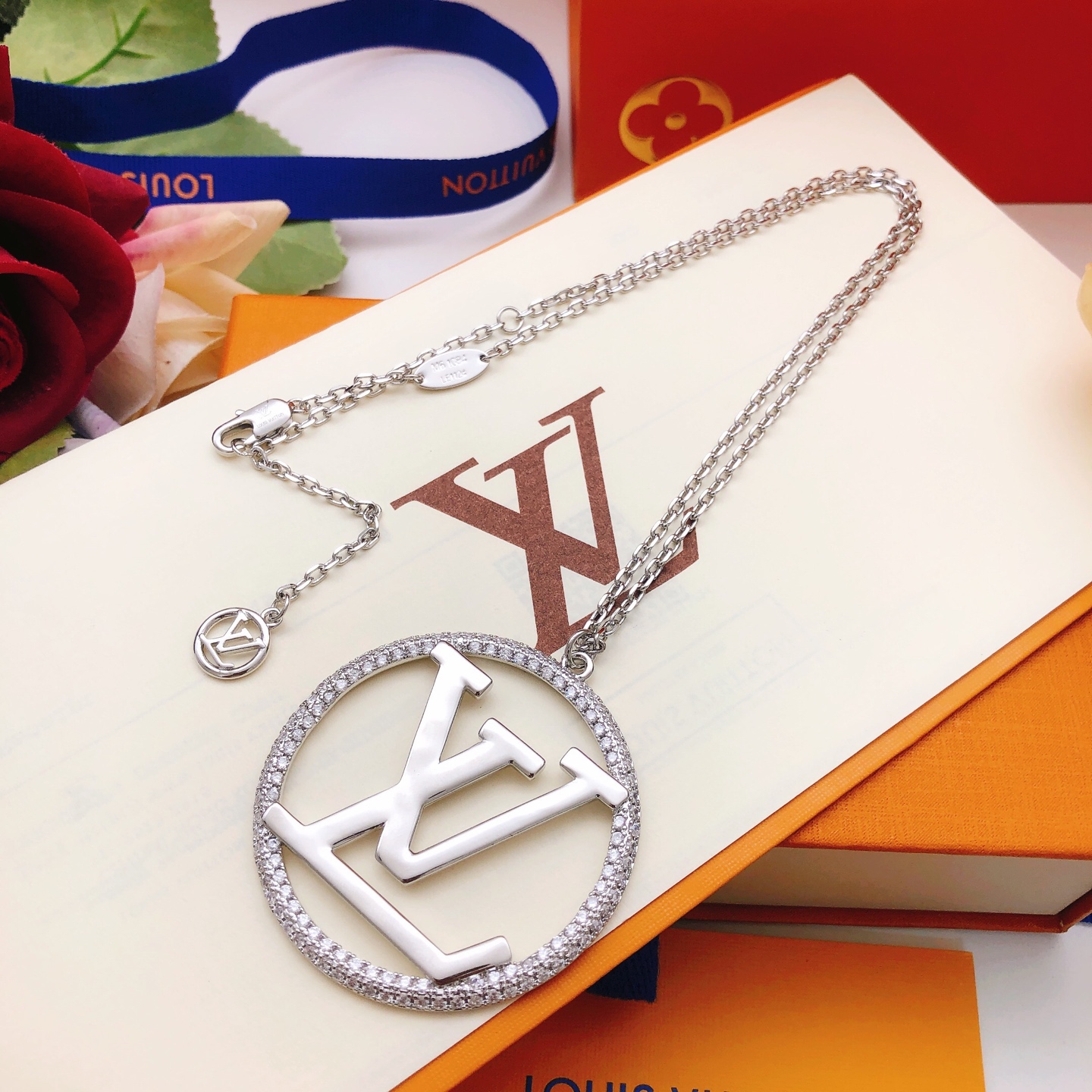 路易威登 Louis Vuitton 典雅工坊高奢皮具手袋包包女包 #EA90709E 5