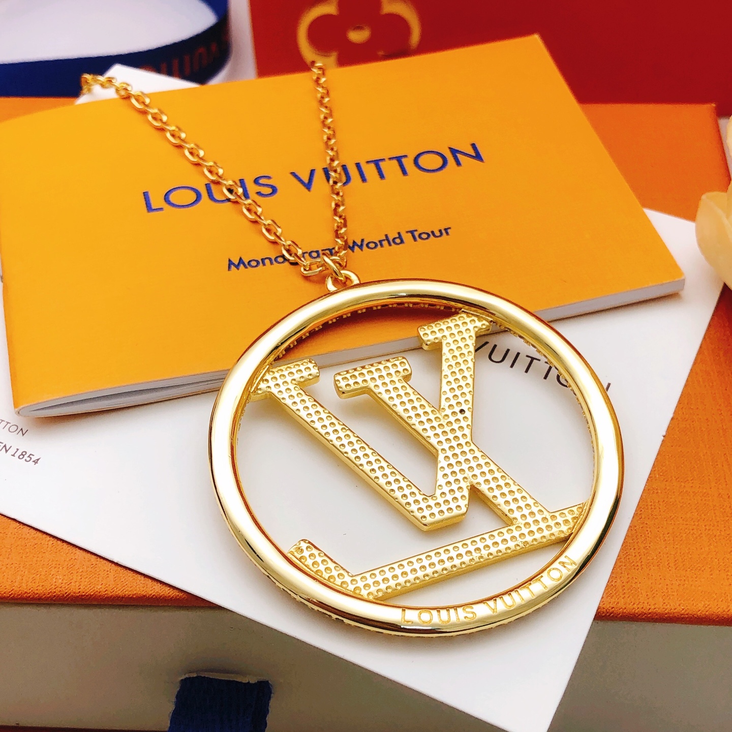 路易威登 Louis Vuitton 典雅工坊高奢皮具手袋包包女包 #F0F45B64 2