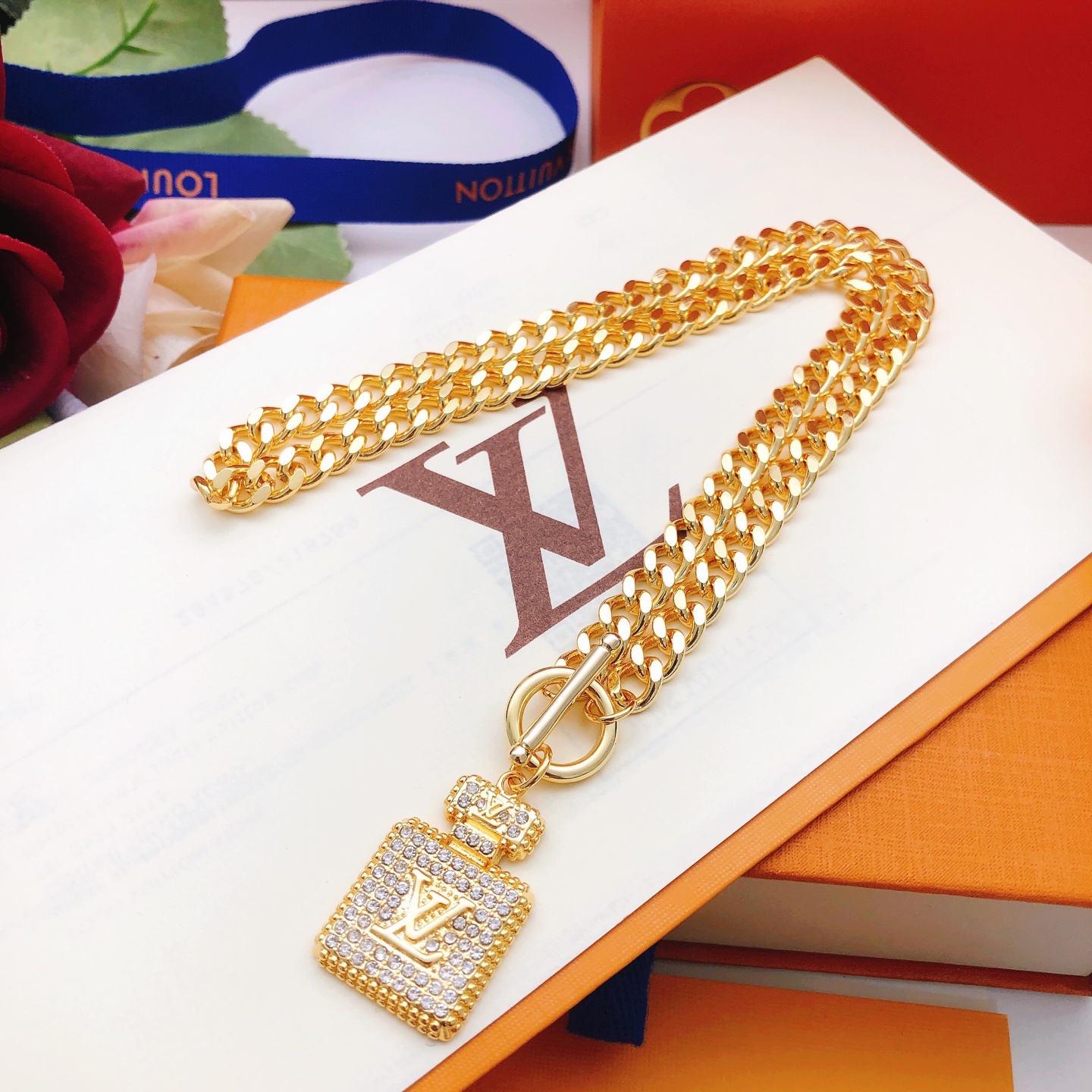 路易威登 Louis Vuitton 典雅工坊高奢皮具手袋包包女包 #71763FD5 2