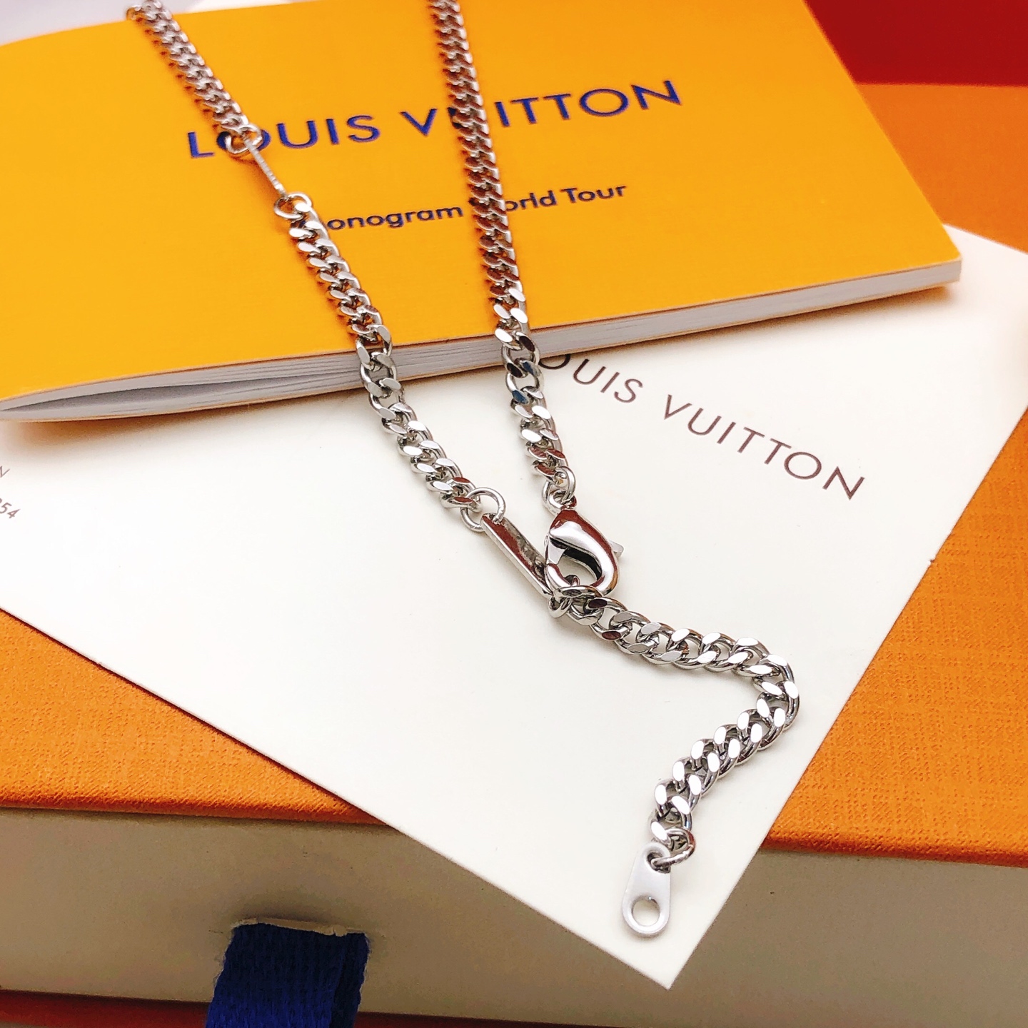路易威登 Louis Vuitton 典雅工坊高奢皮具手袋包包女包 #4254FFFA 3