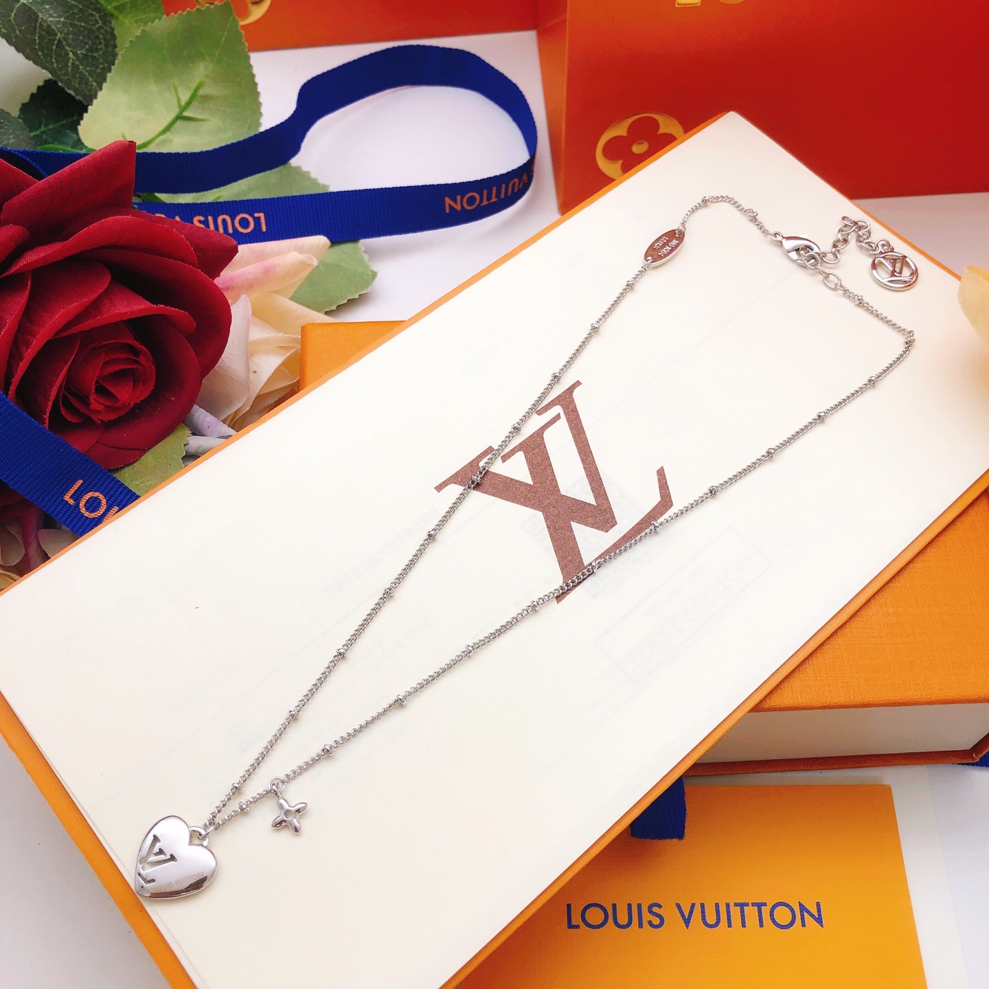 Louis Vuitton Haute Maroquinerie Luxury Leather Bag Handbag Ref.2C73DF9E 4