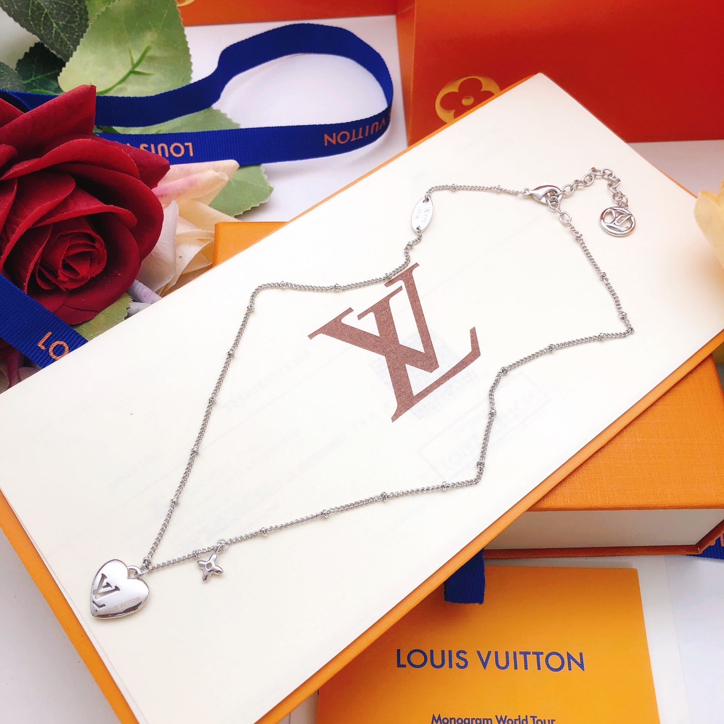 Louis Vuitton Haute Maroquinerie Luxury Leather Bag Handbag Ref.2C73DF9E 6