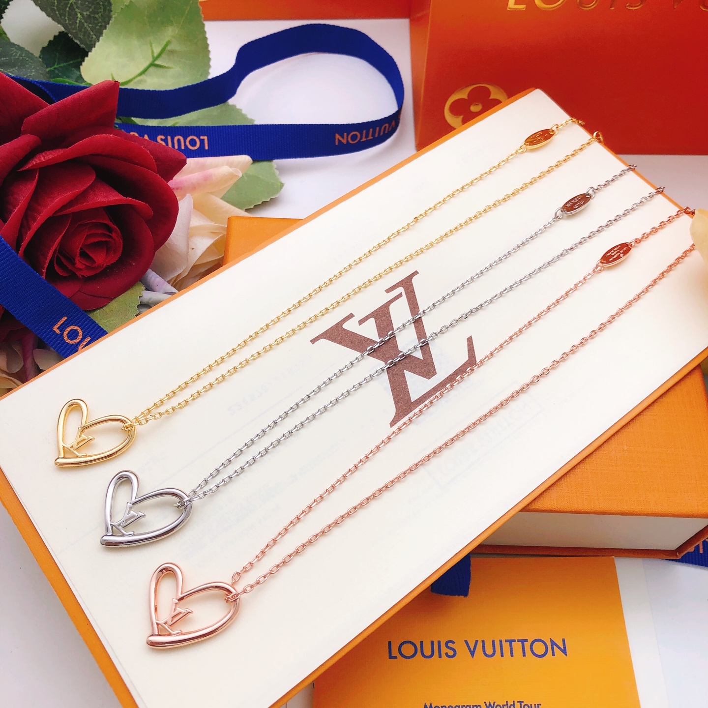 路易威登 Louis Vuitton 典雅工坊高奢皮具手袋包包女包 #936B88D4 7