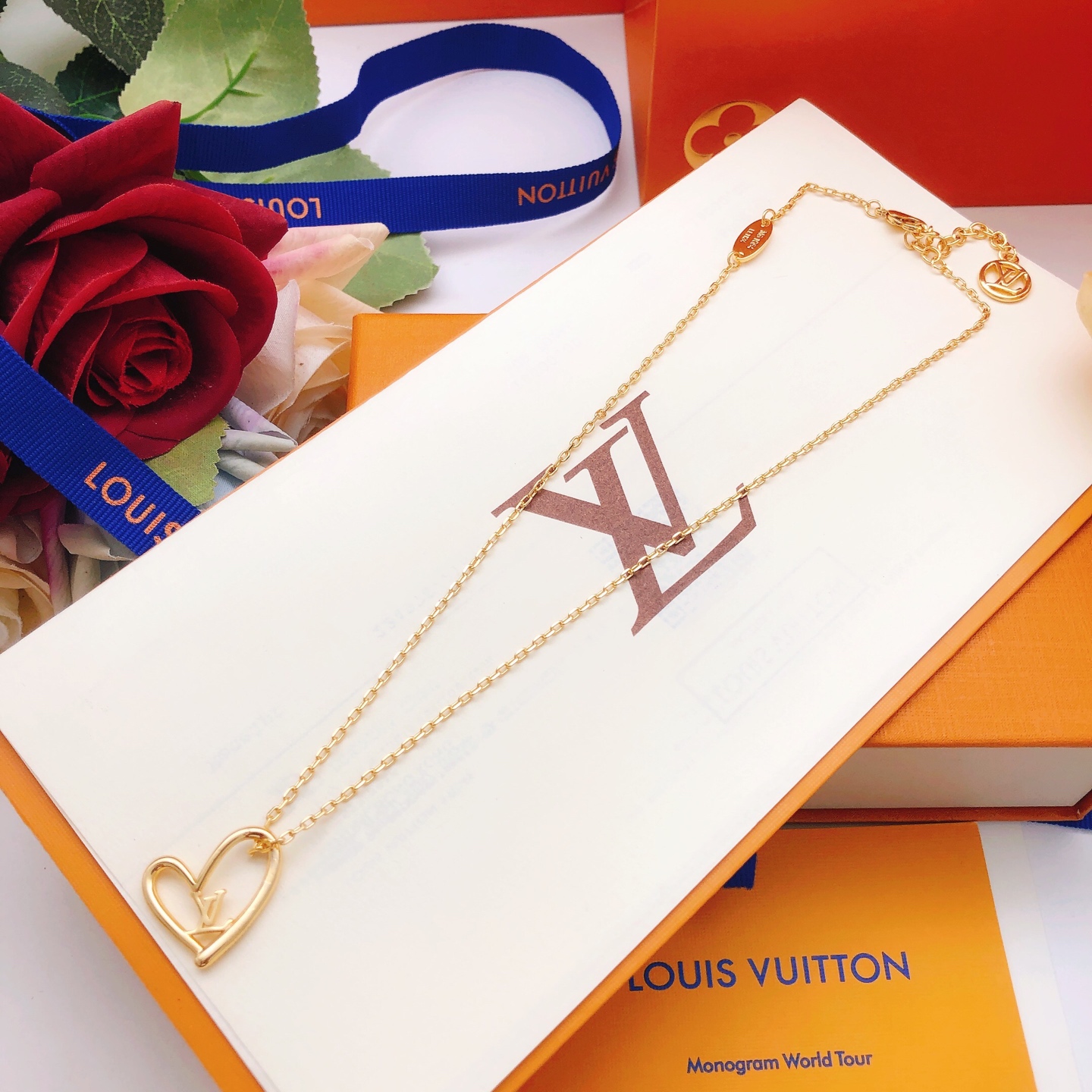 路易威登 Louis Vuitton 典雅工坊高奢皮具手袋包包女包 #936B88D4 4