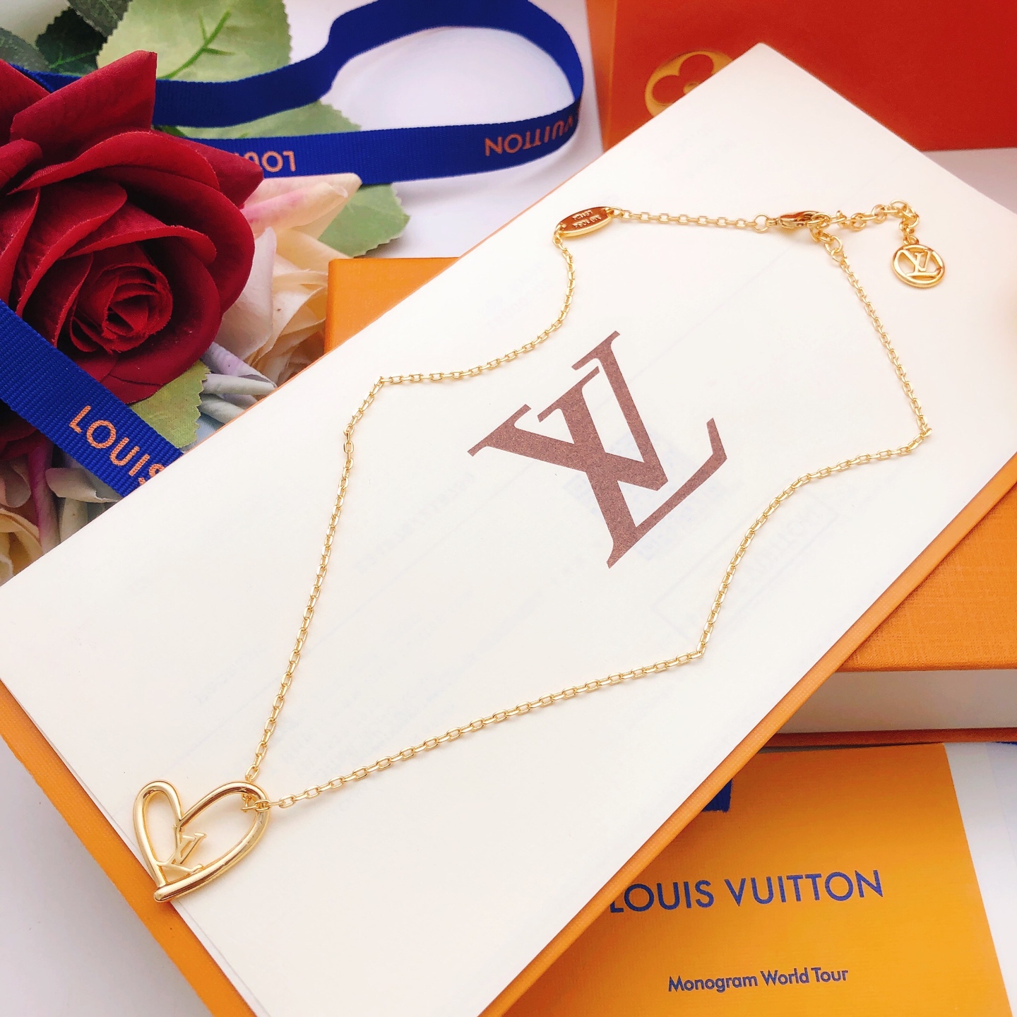 路易威登 Louis Vuitton 典雅工坊高奢皮具手袋包包女包 #936B88D4 5