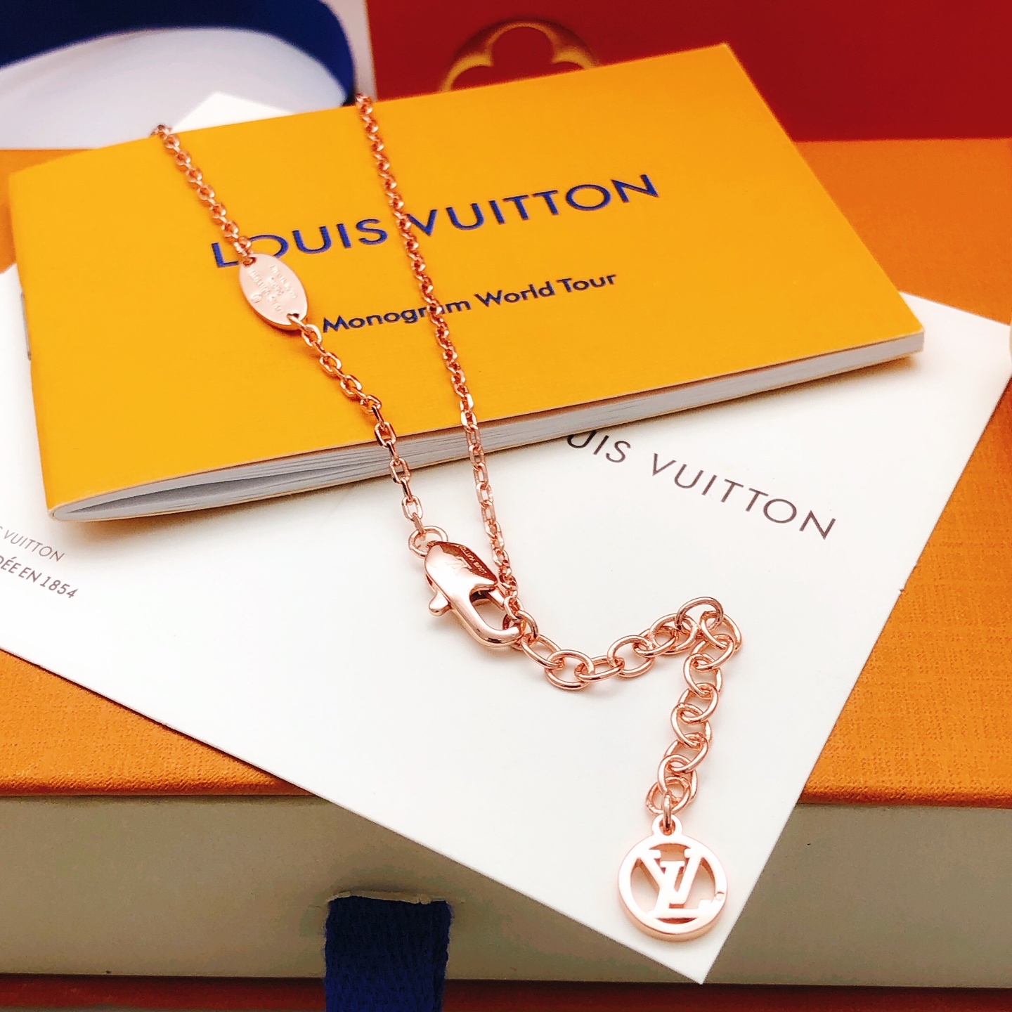 路易威登 Louis Vuitton 典雅工坊高奢皮具手袋包包女包 #CF09C4A3 6