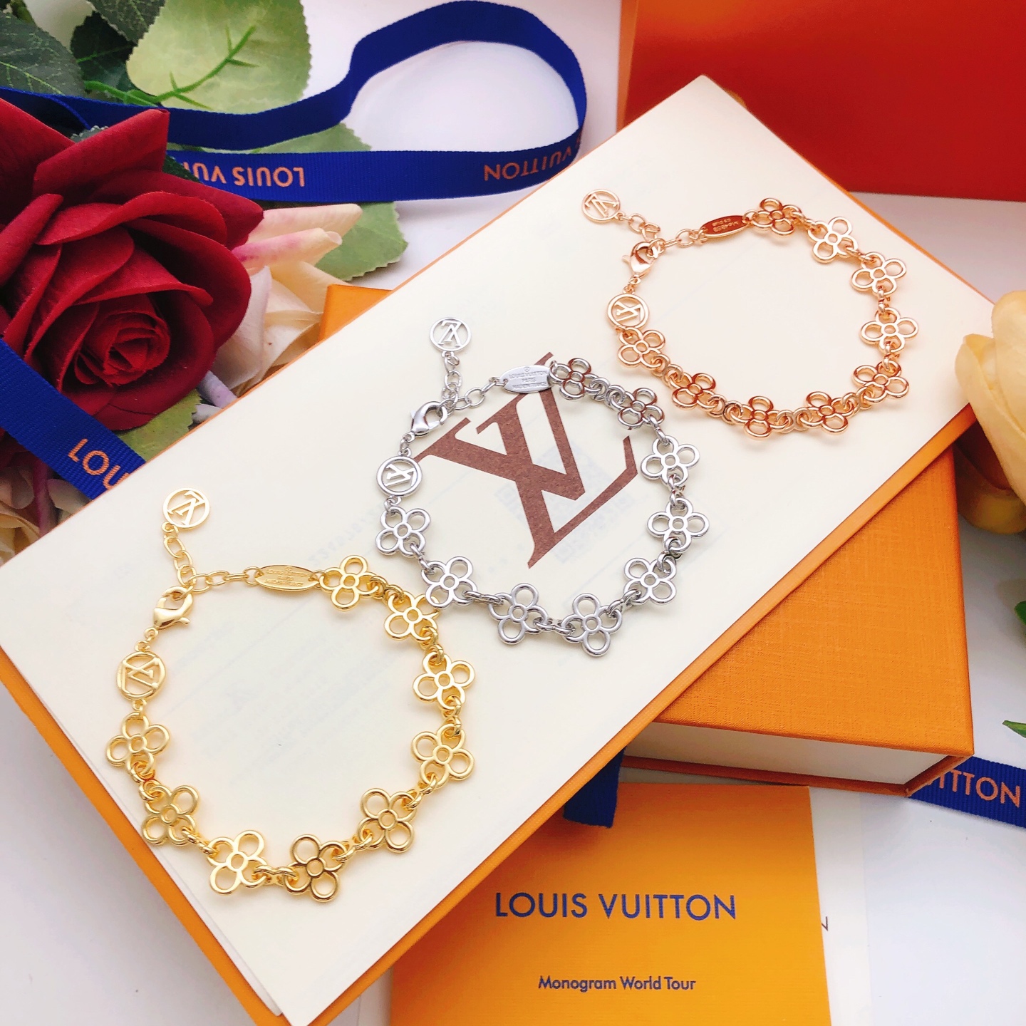路易威登 Louis Vuitton 典雅工坊高奢皮具手袋包包女包 #0682856D 5
