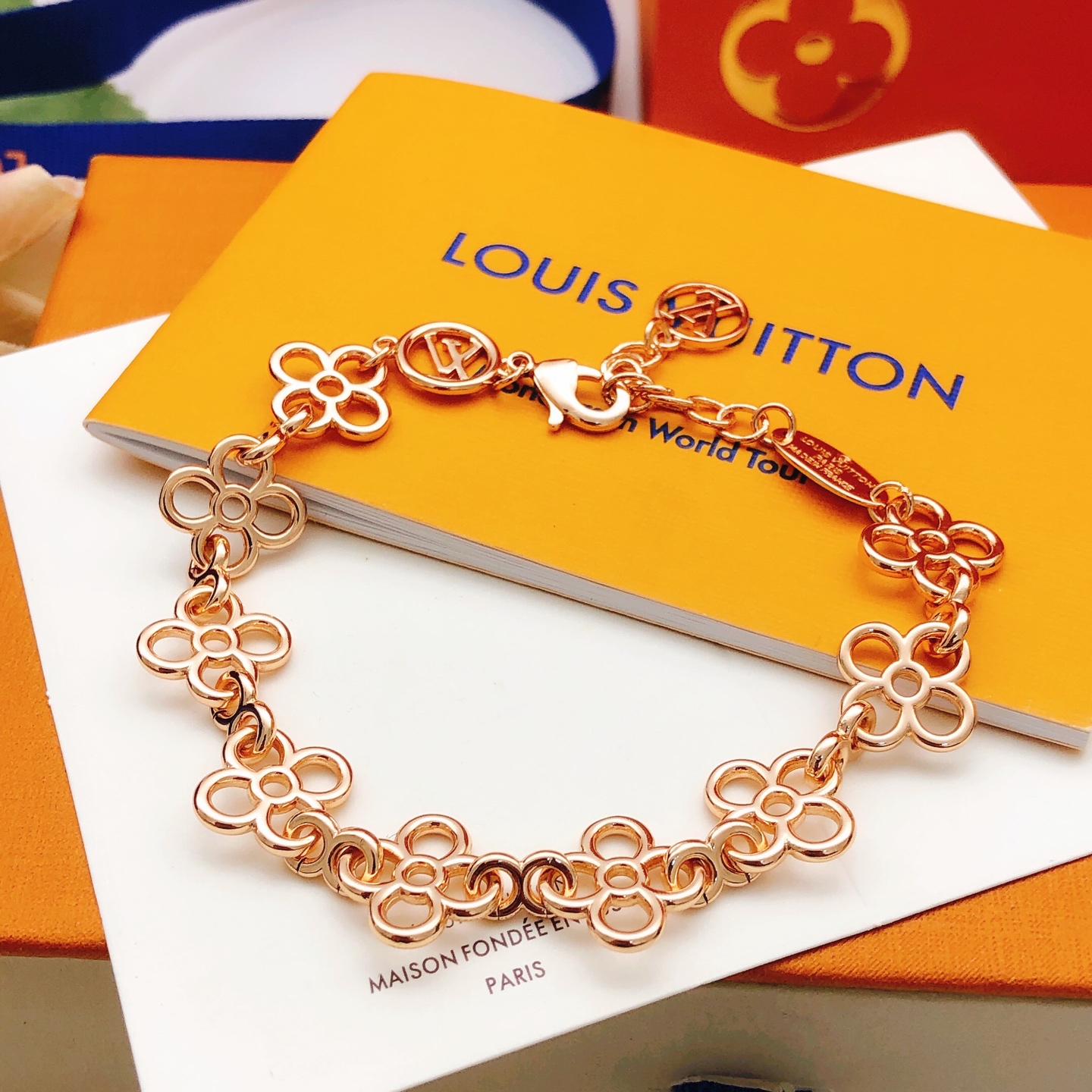 路易威登 Louis Vuitton 典雅工坊高奢皮具手袋包包女包 #0682856D 3