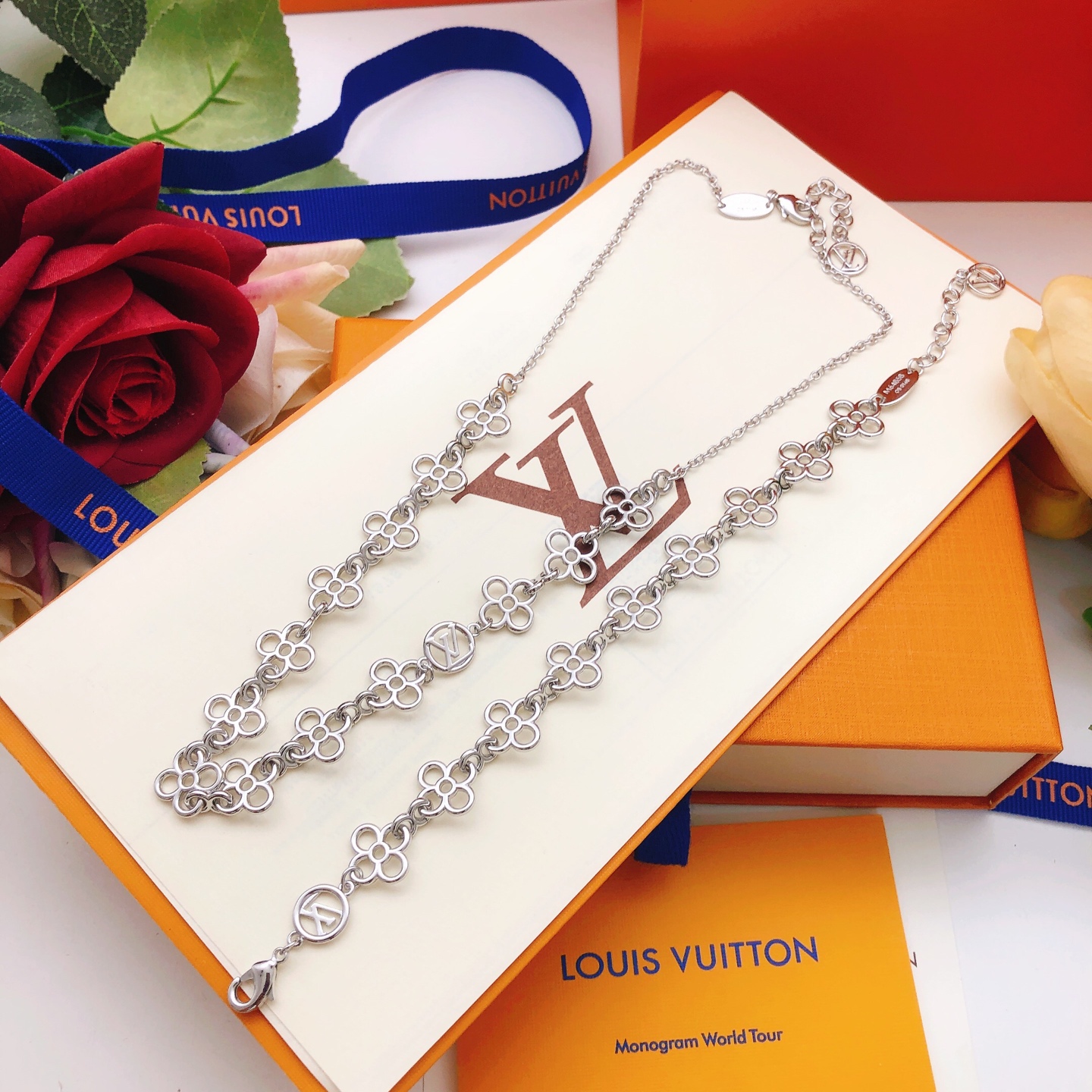 路易威登 Louis Vuitton 典雅工坊高奢皮具手袋包包女包 #17D360EF 5
