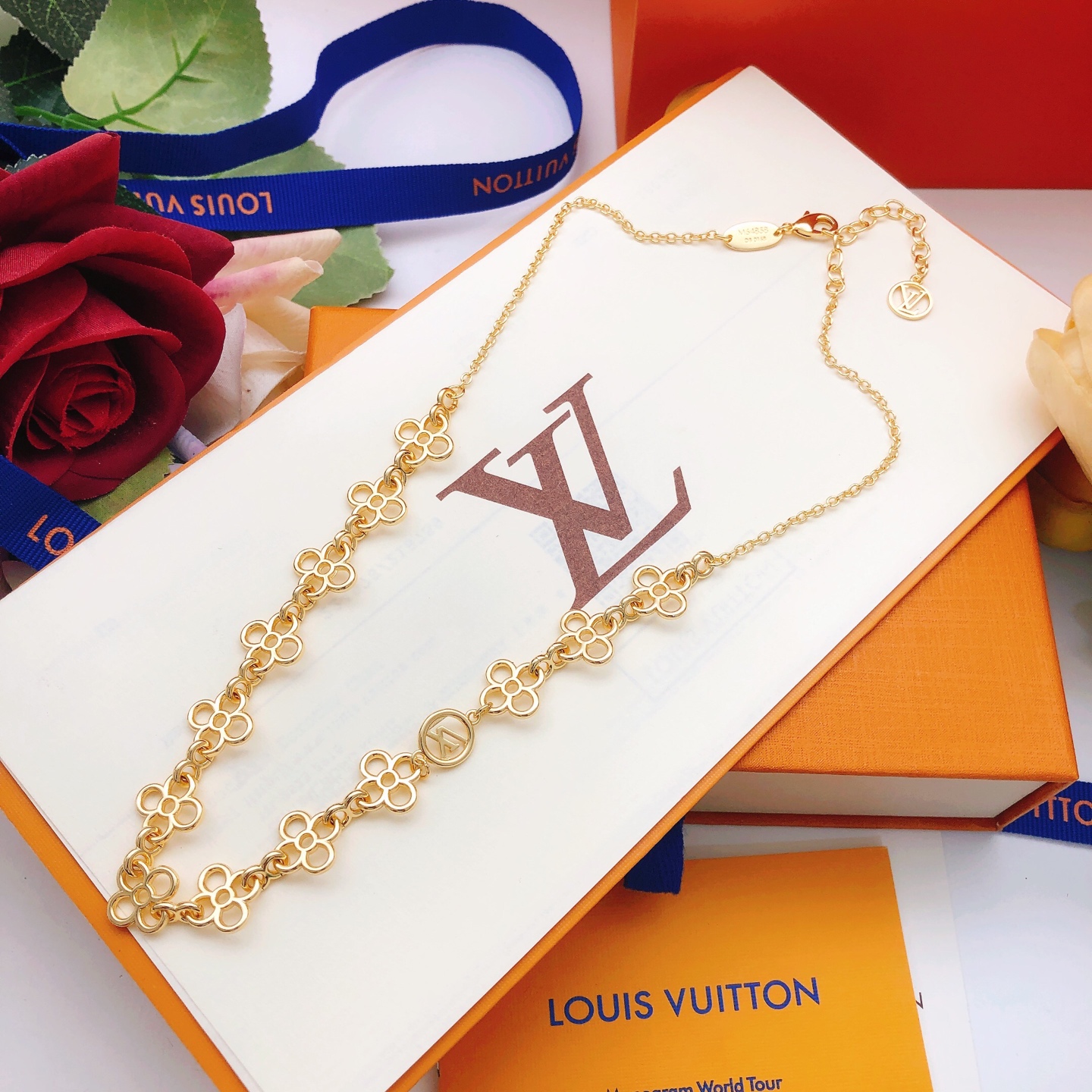 Louis Vuitton Haute Maroquinerie Luxury Leather Bag Handbag Ref.36C0E41E 4