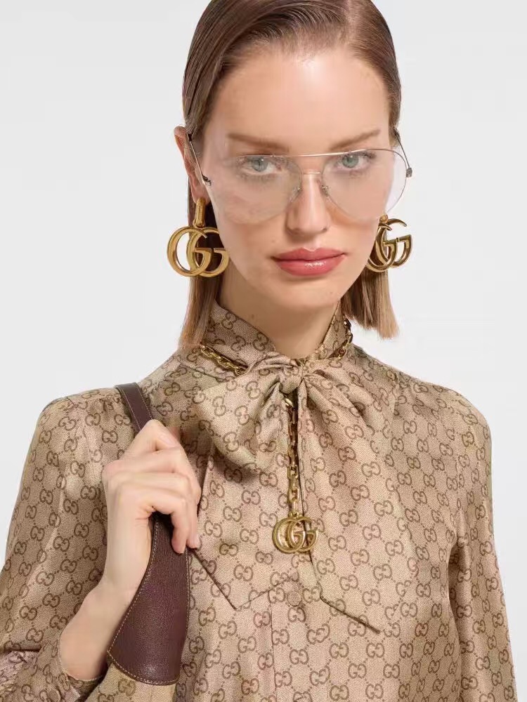 Bottega Veneta Haute Couture Haute Couture Ready-to-Wear Clothing Dress 8