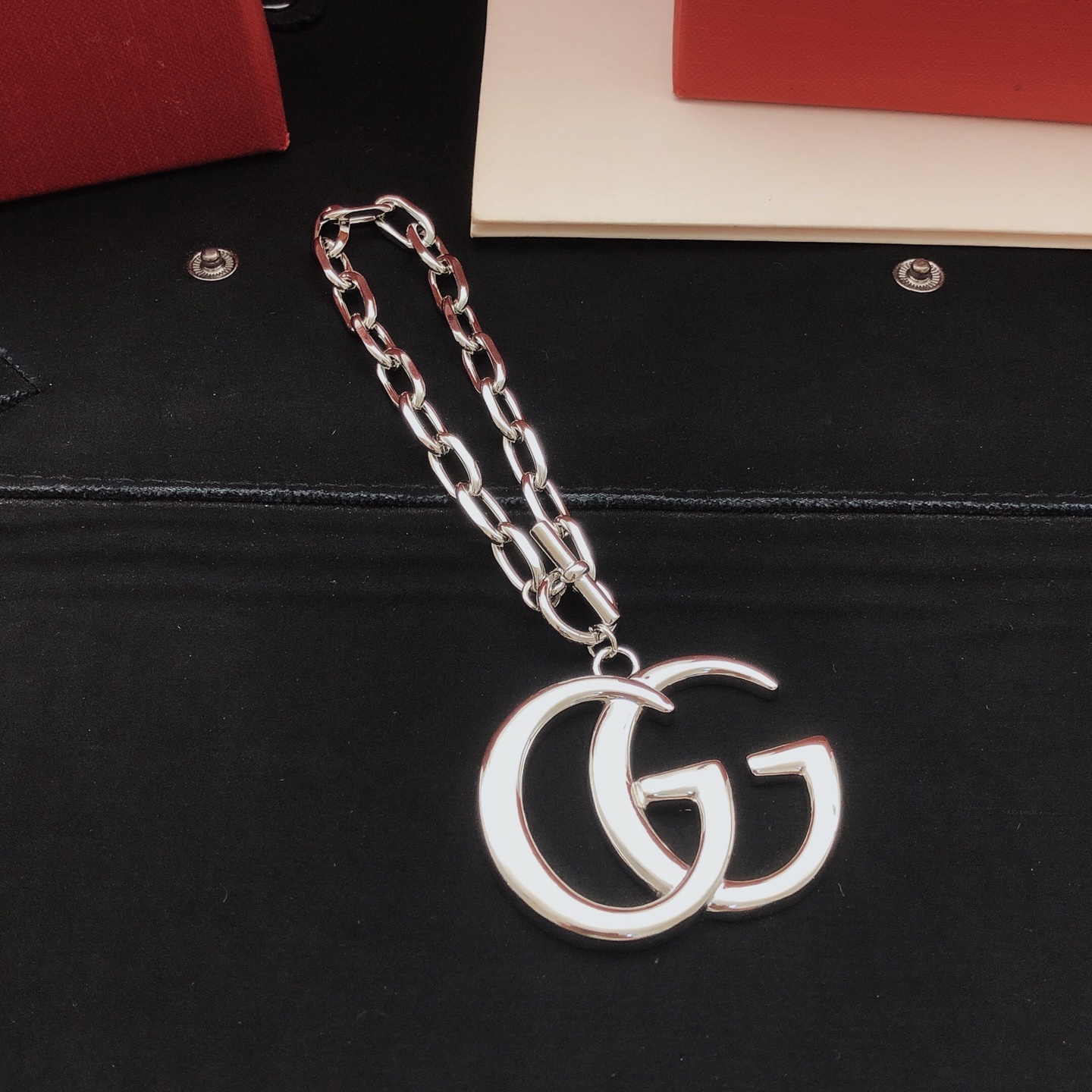 Loro Piana Haute Couture Haute Couture Fine Jewelry Necklace Bracelet 2