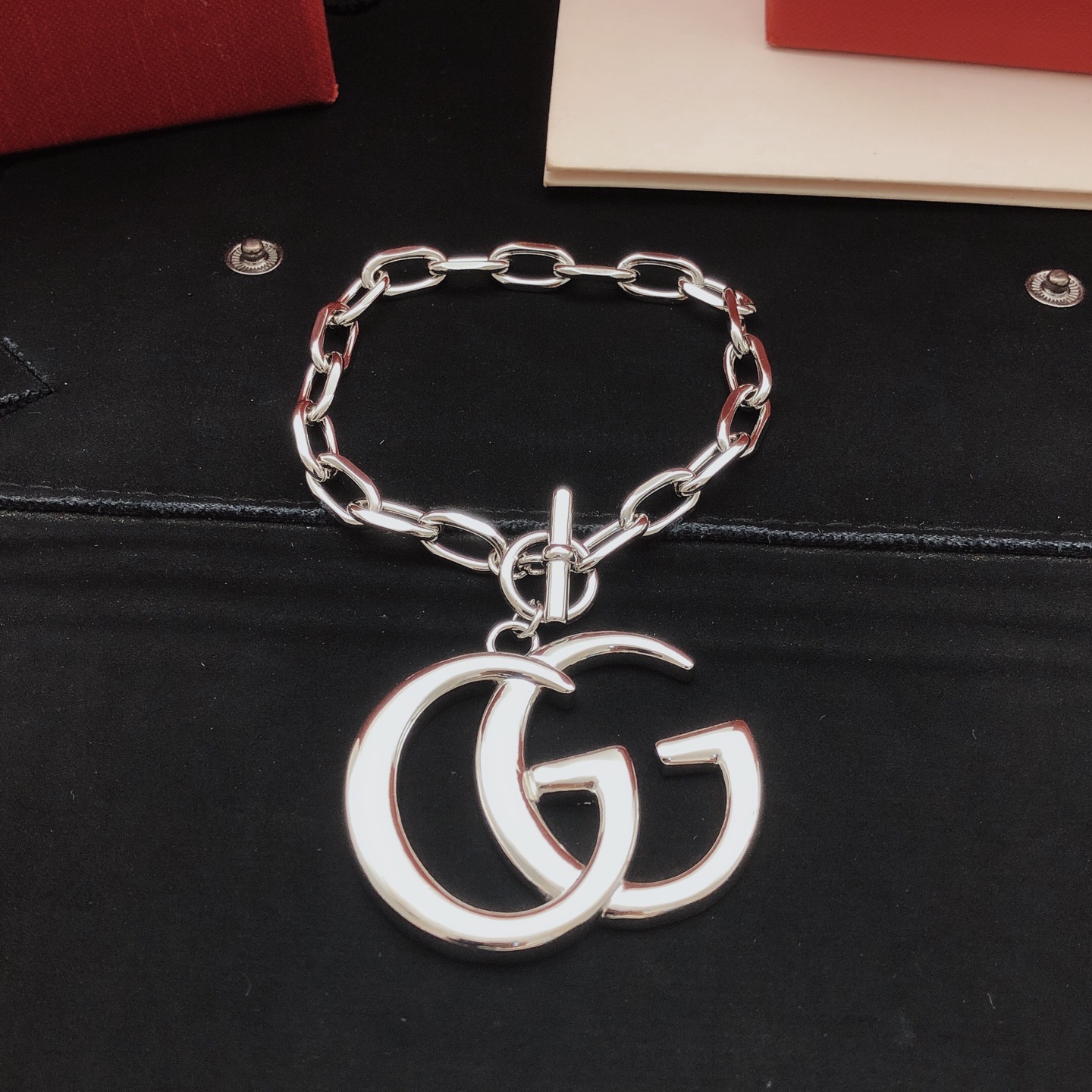 Loro Piana Haute Couture Haute Couture Fine Jewelry Necklace Bracelet