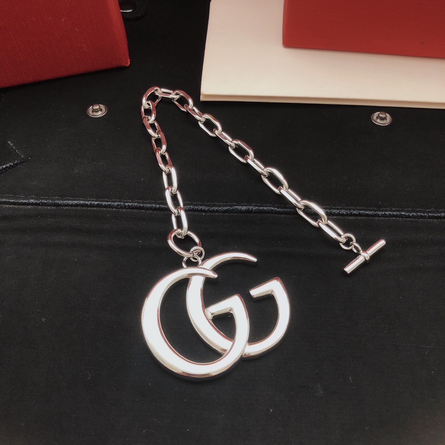 Loro Piana Haute Couture Haute Couture Fine Jewelry Necklace Bracelet 4