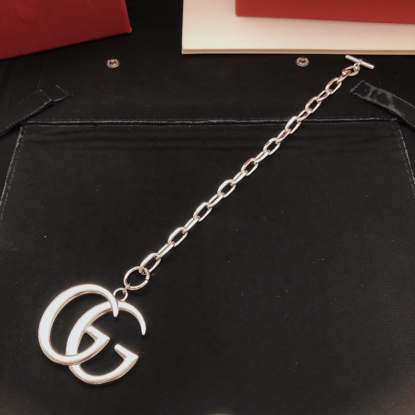Loro Piana Haute Couture Haute Couture Fine Jewelry Necklace Bracelet 3