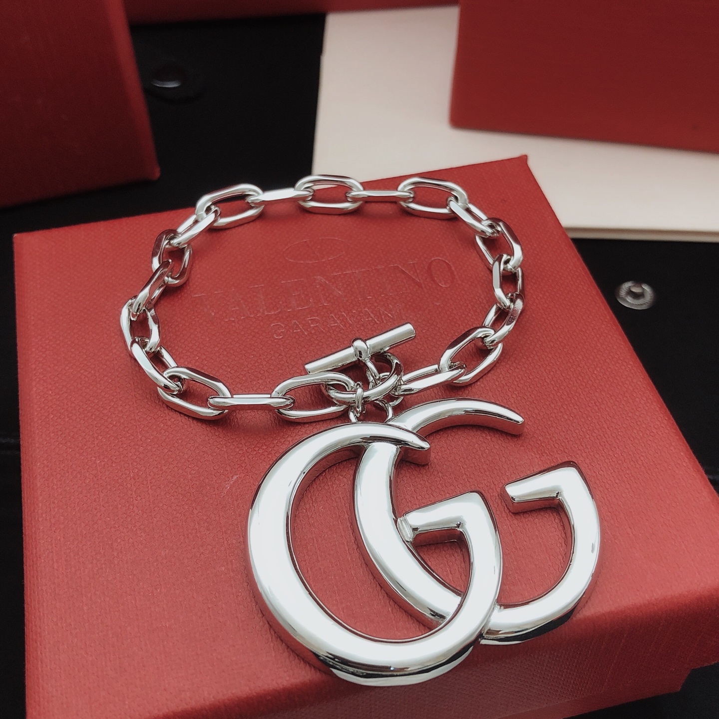 Loro Piana Haute Couture Haute Couture Fine Jewelry Necklace Bracelet 5