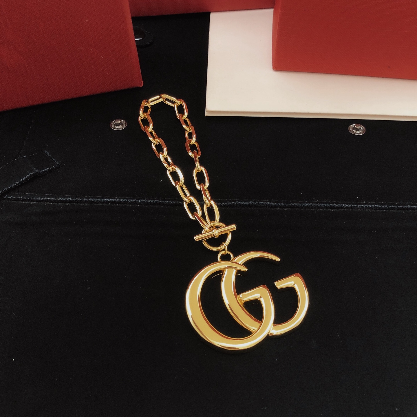 Alexander McQueen Haute Couture Haute Couture Fine Jewelry Necklace 2