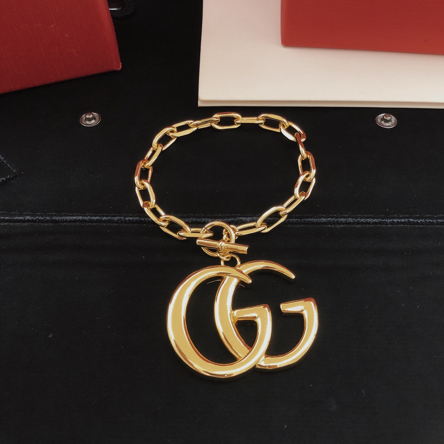 Alexander McQueen Haute Couture Haute Couture Fine Jewelry Necklace