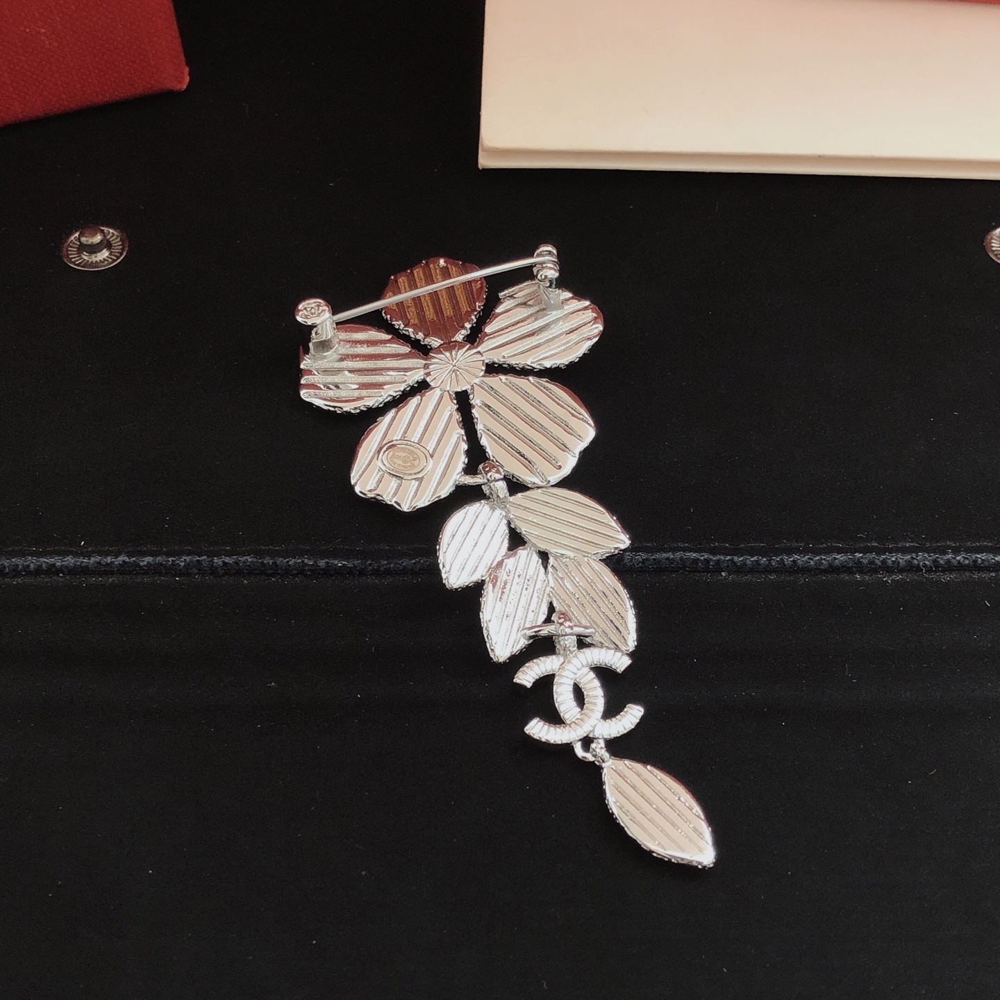 Alexander McQueen Haute Couture Haute Joaillerie Fine Jewelry Earrings 4