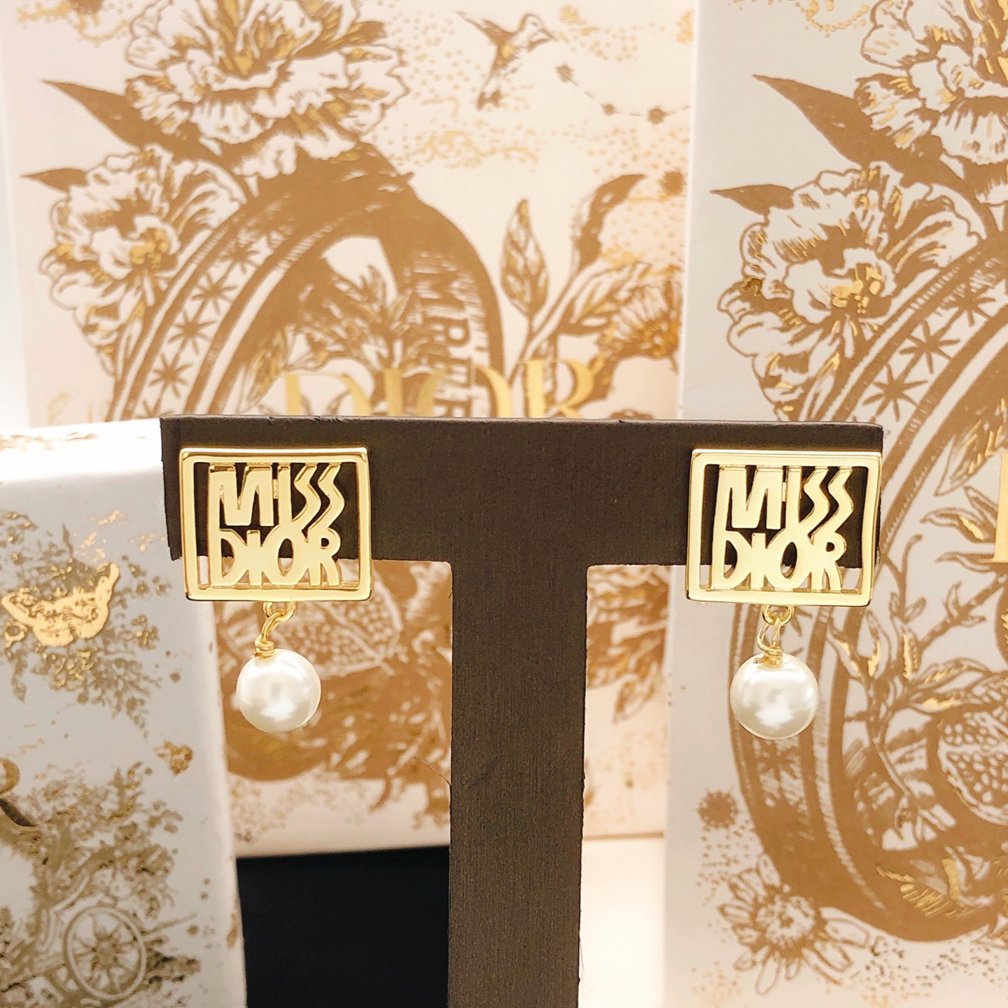 德尔沃 Delvaux 高定典藏传世高定珠宝耳环项链戒指首饰 #A9377889 6