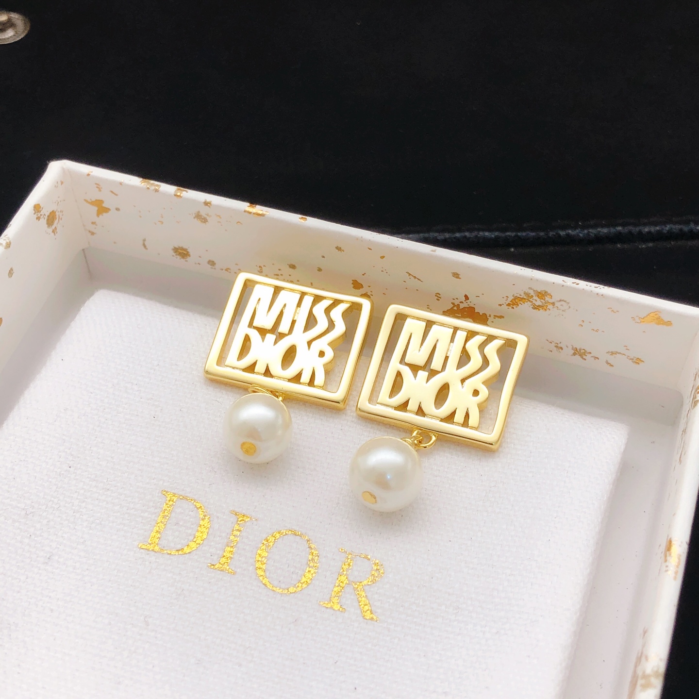 德尔沃 Delvaux 高定典藏传世高定珠宝耳环项链戒指首饰 #A9377889 4