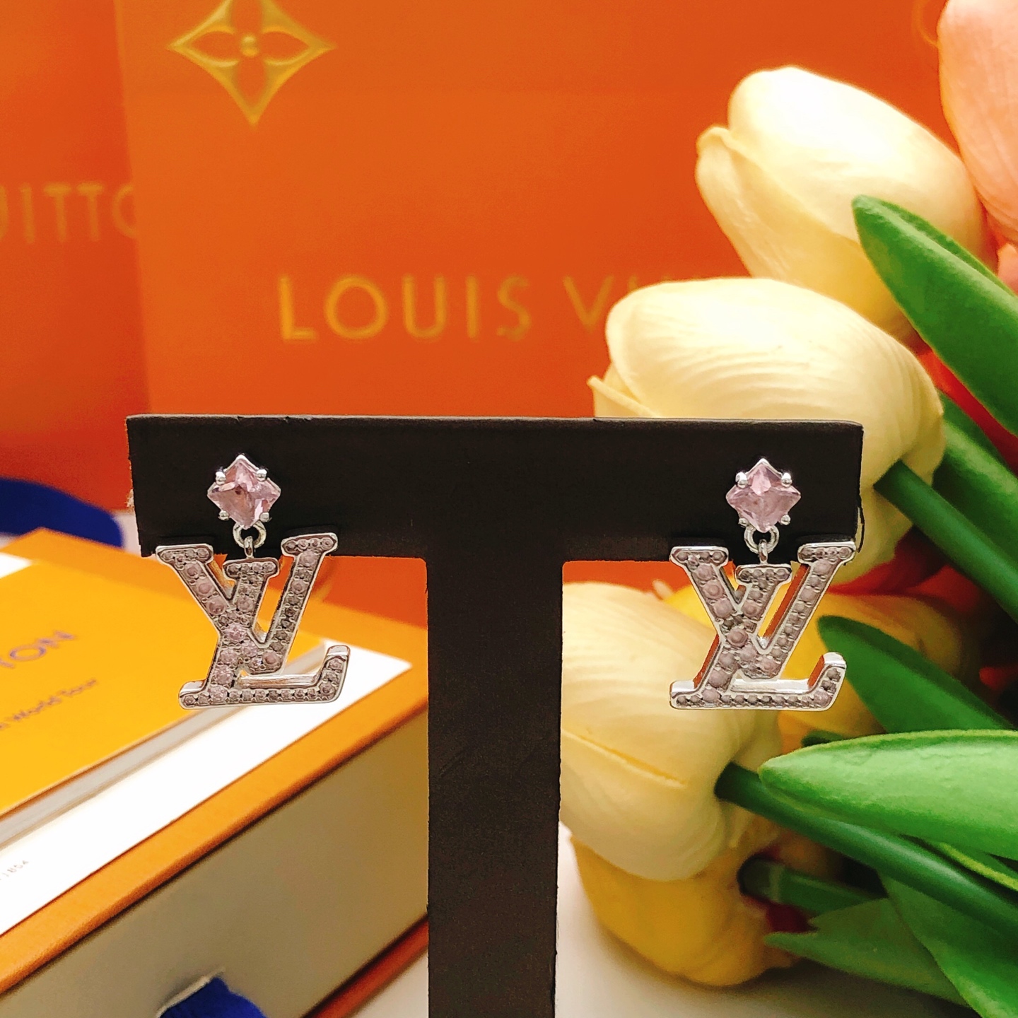 Bijoux Louis Vuitton LED0534 — photo 6