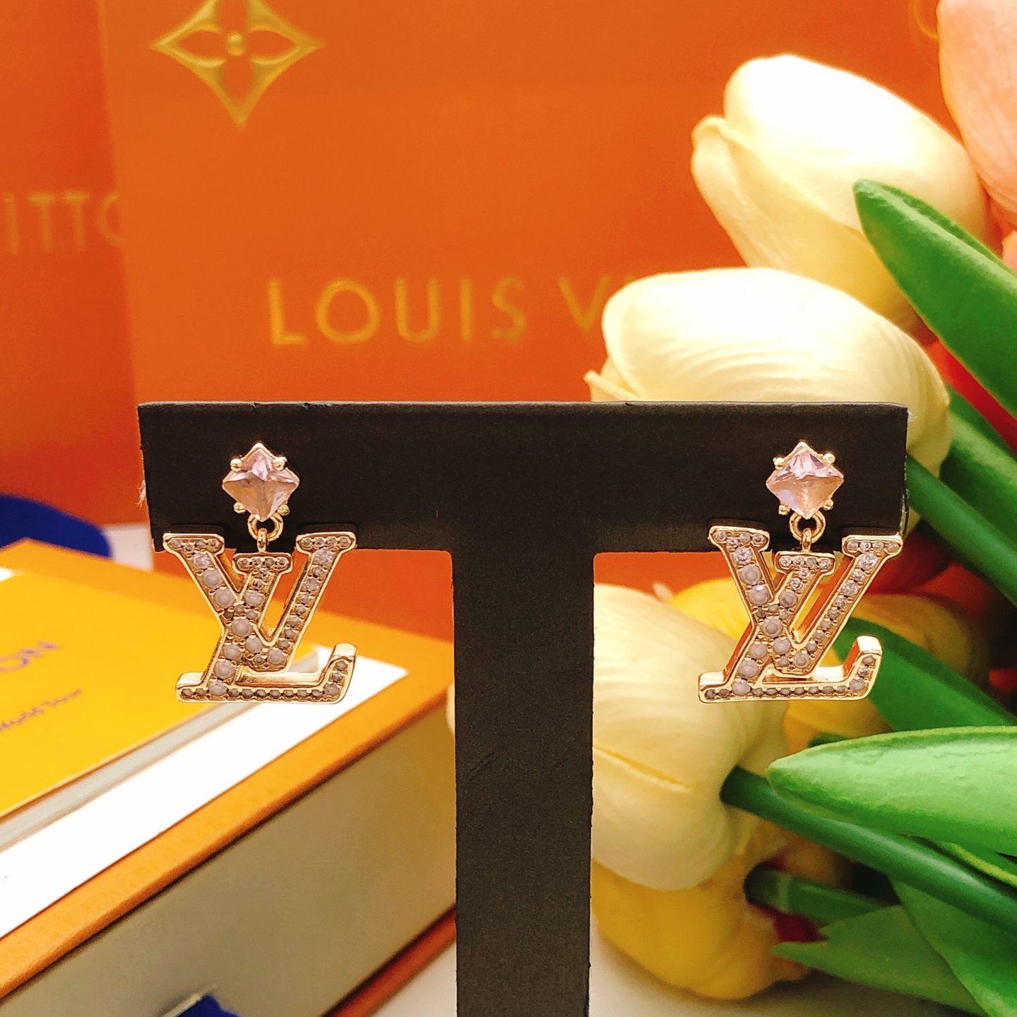 Louis Vuitton Schmuck LED0532 — photo 6