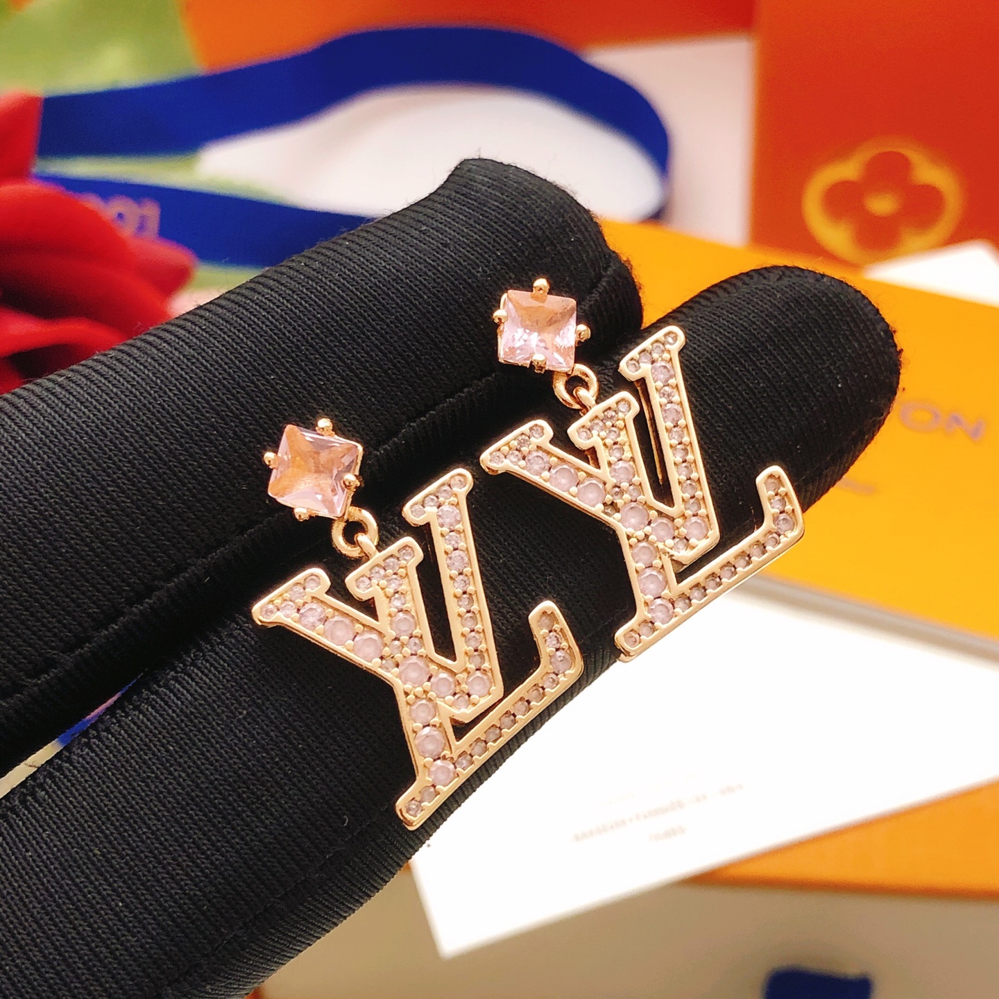 Louis Vuitton Schmuck LED0532