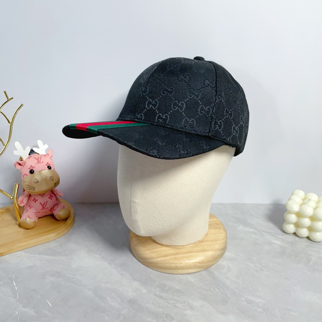 Gucci Moda
 Sombreros Gorras Casual