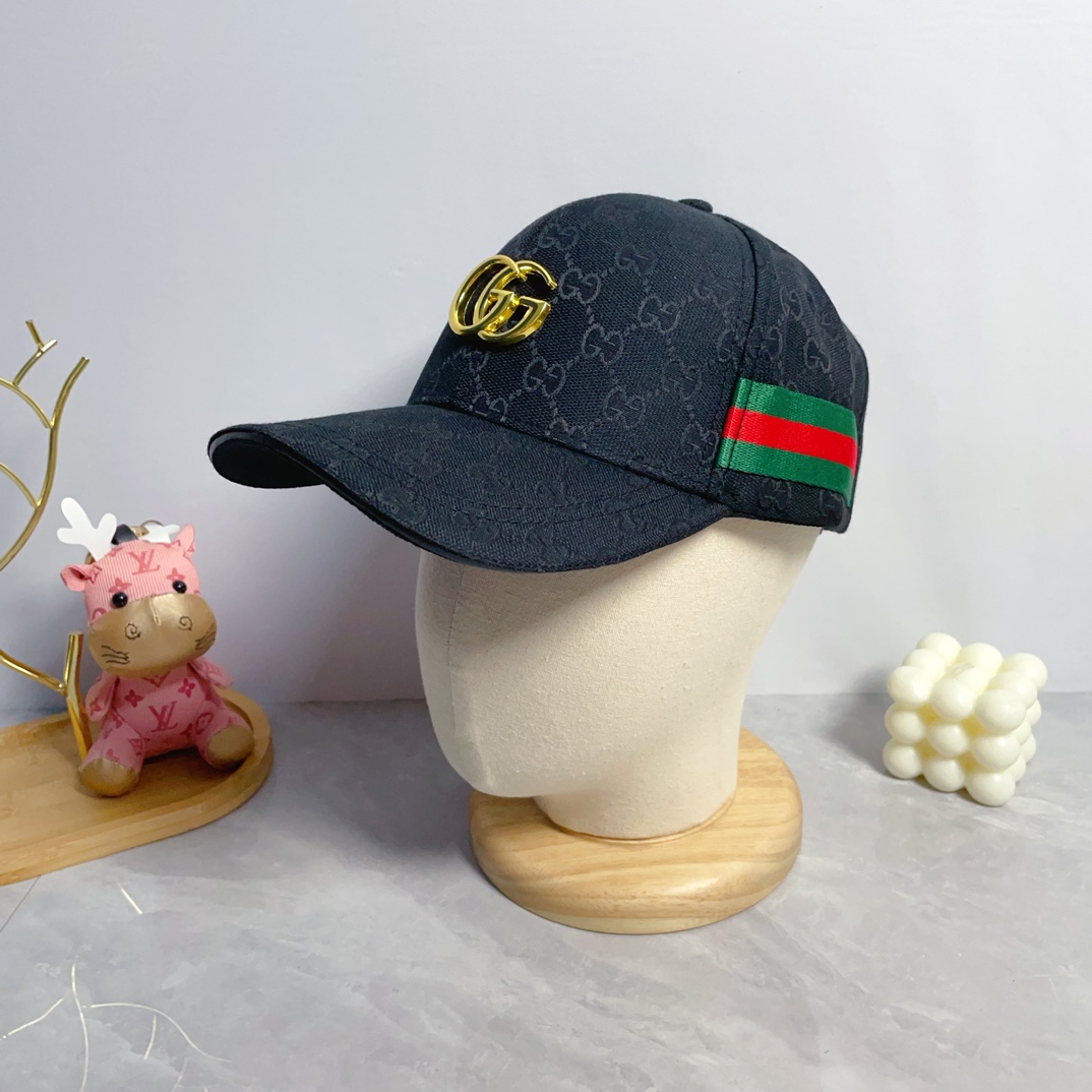 Same as Original
 Gucci Hats Baseball Cap