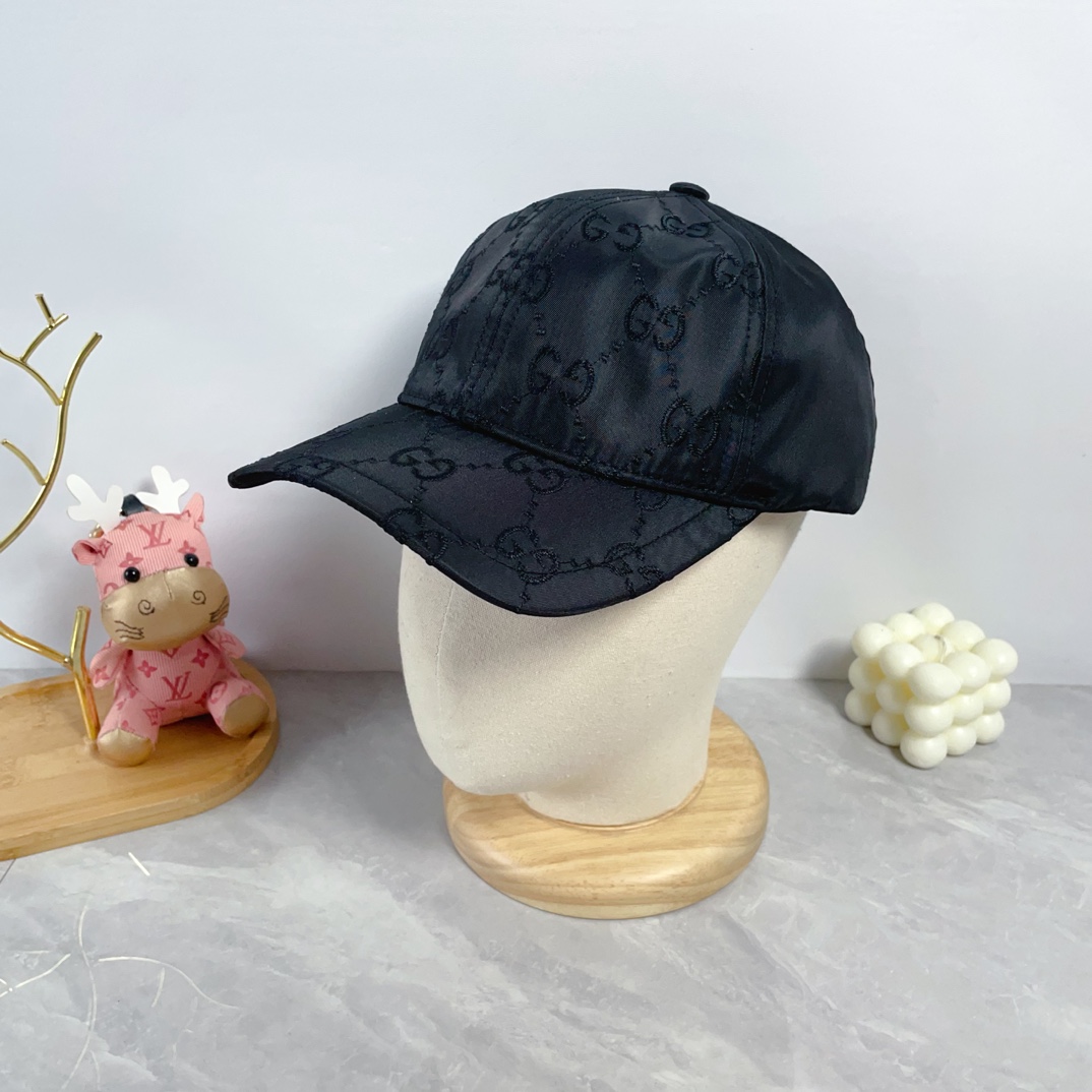 Gucci Hats Baseball Cap AAA Quality Replica