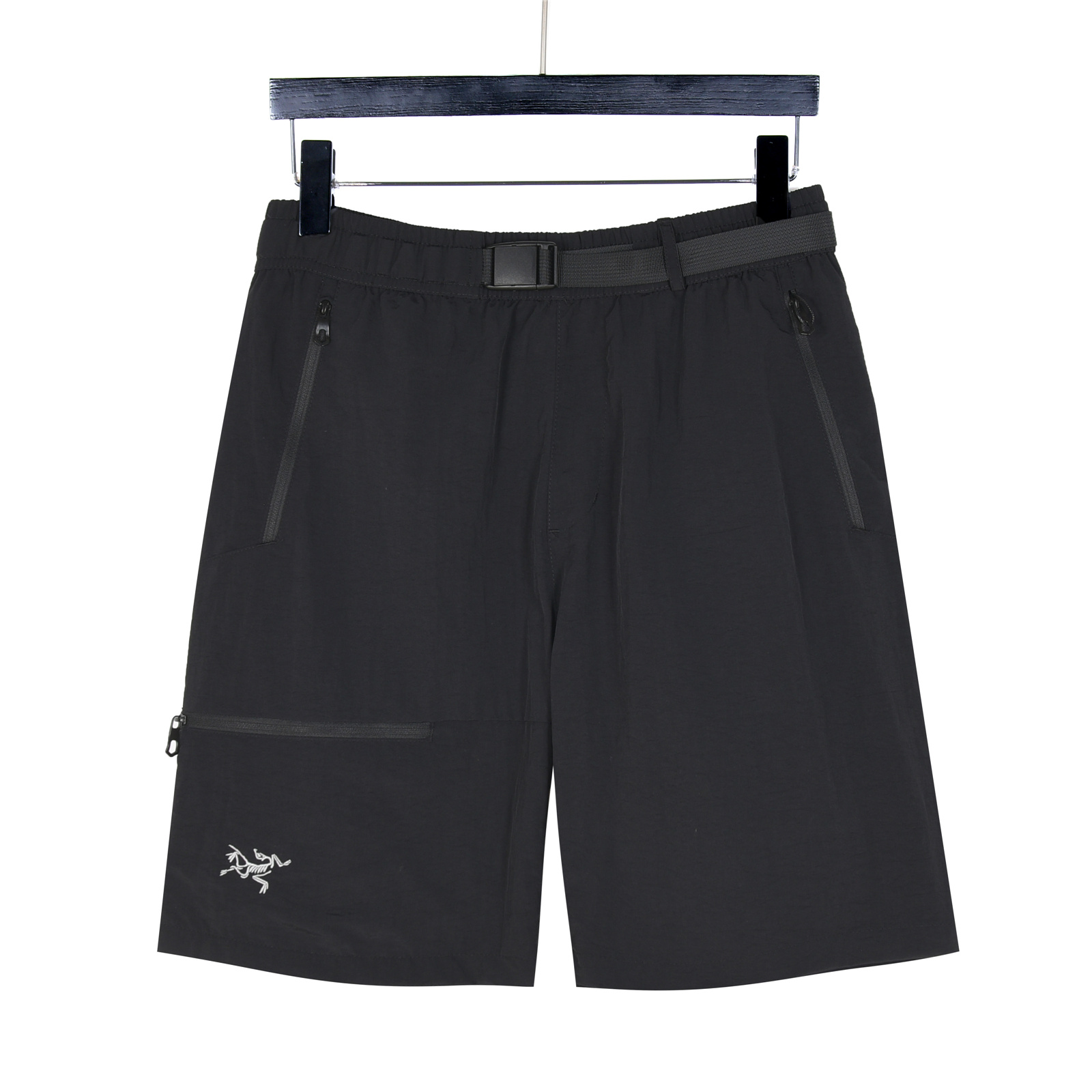 Arc 'teryx Arc'teryx, tejido técnico para exteriores de alta calidad, pantalones deportivos informales, pantalones de t…