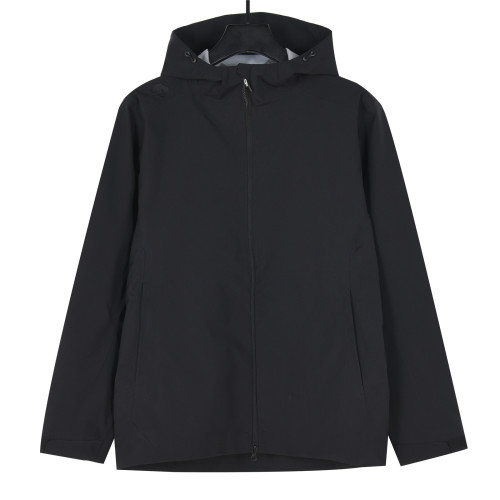 Descente Training Waterproof Breathable Jacket - Urban, Travel, and Business Ready 1 Descente Training Waterproof Breathable Jacket - Urban, Travel, and Business Ready
