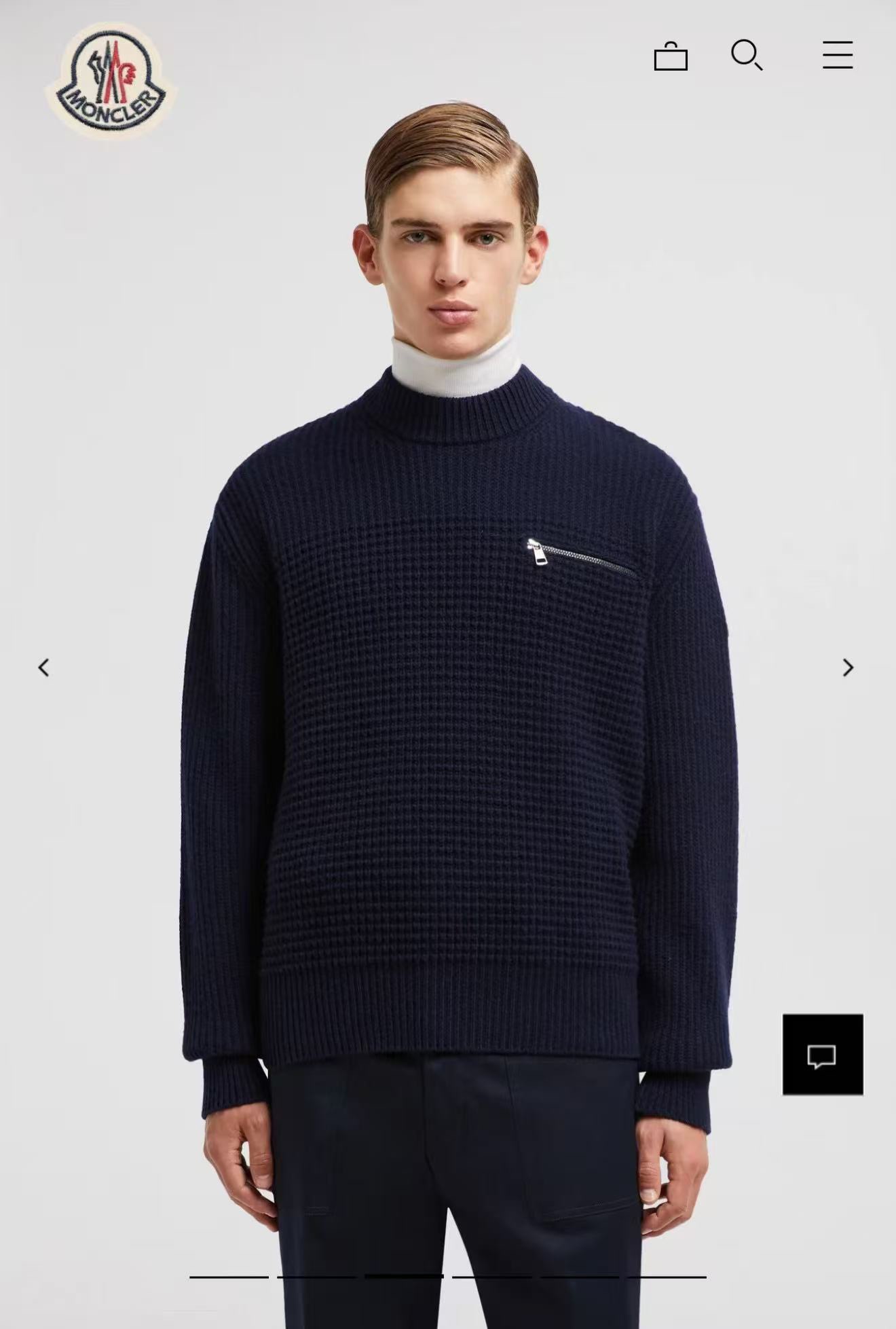路易威登 Louis Vuitton 高定典藏名品高定成衣时装外套连衣裙衬衫T恤 #77B1A028 4