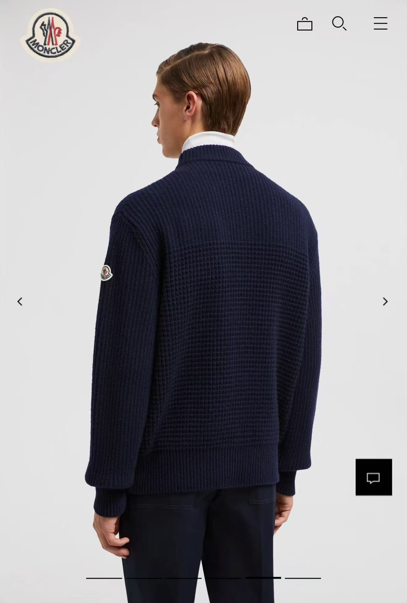 路易威登 Louis Vuitton 高定典藏名品高定成衣时装外套连衣裙衬衫T恤 #77B1A028 5