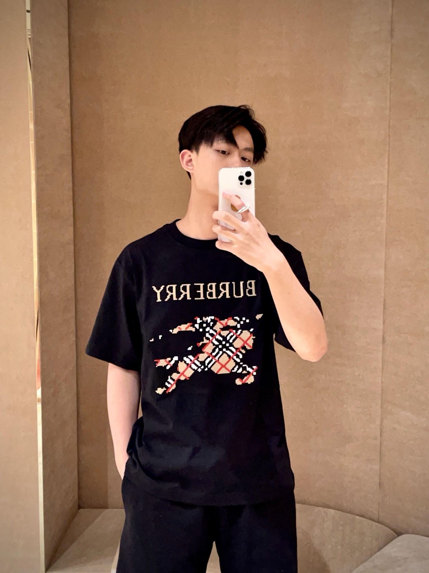 [Burberry Women