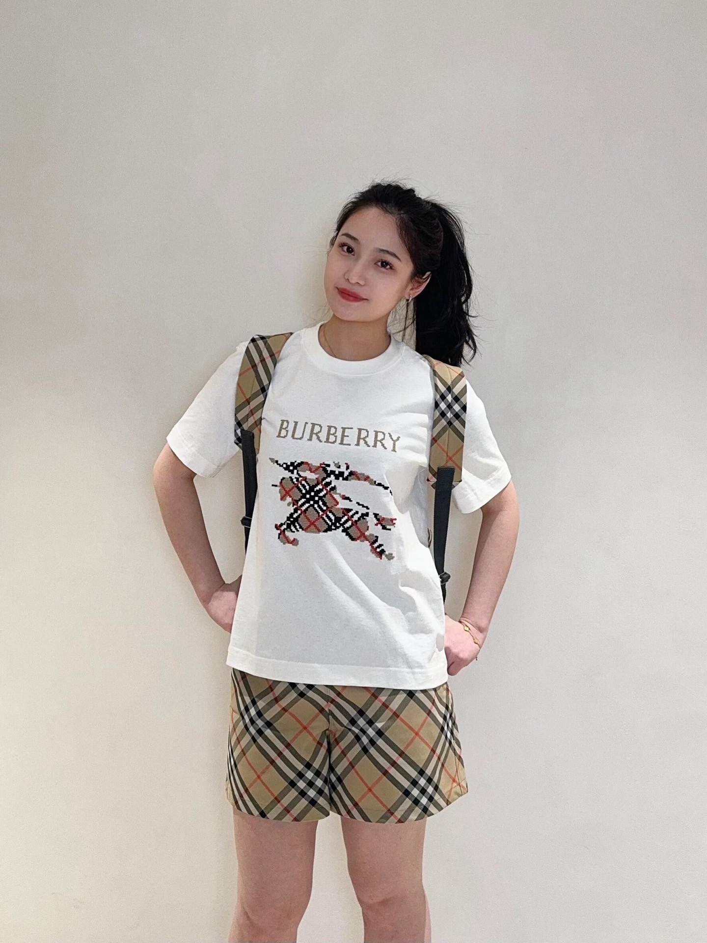 [Burberry Women