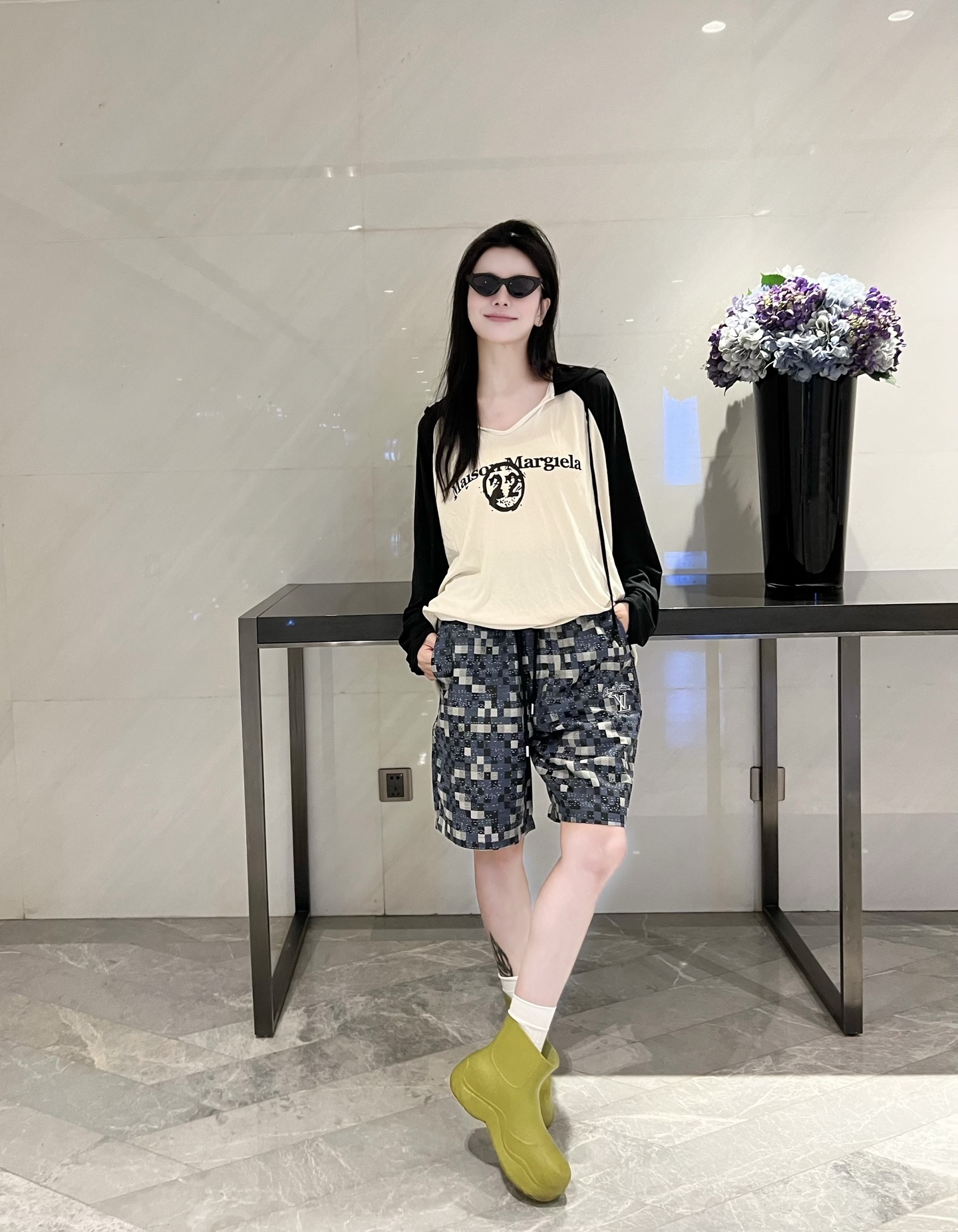 [Louis Vuitton Women